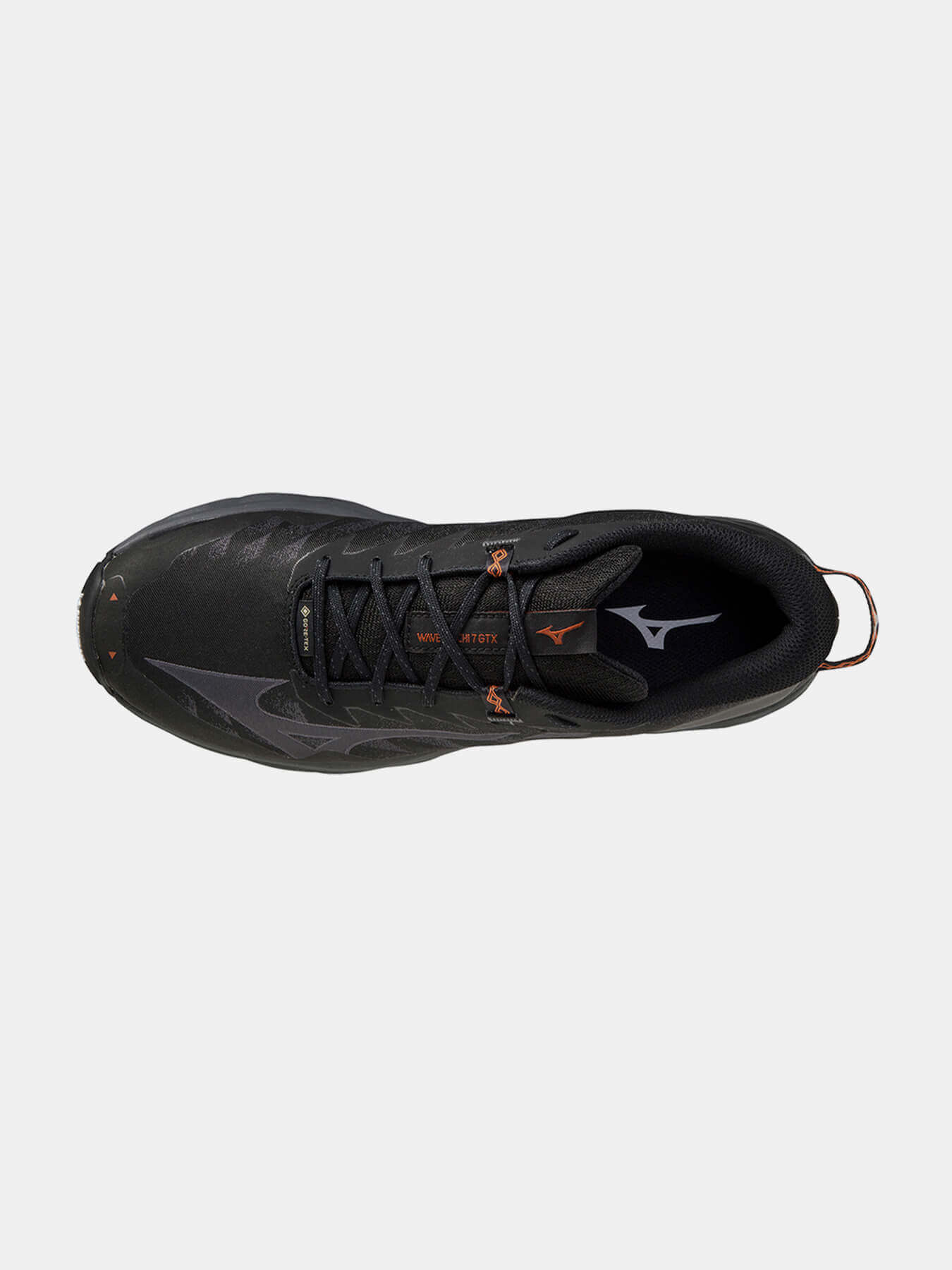 Кроссовки Wave Daichi 7 GTX