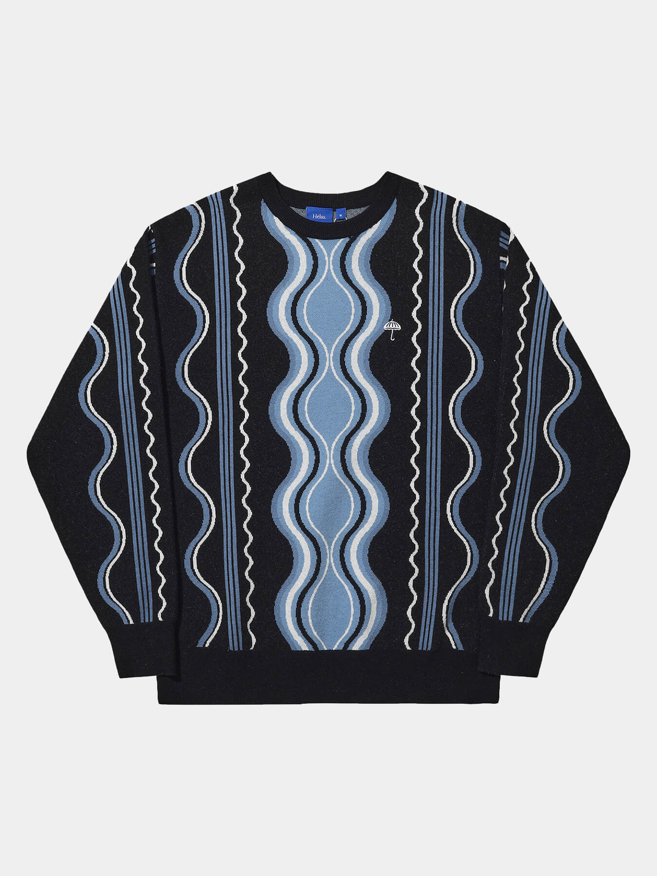 Свитер COOGLE CREWNECK