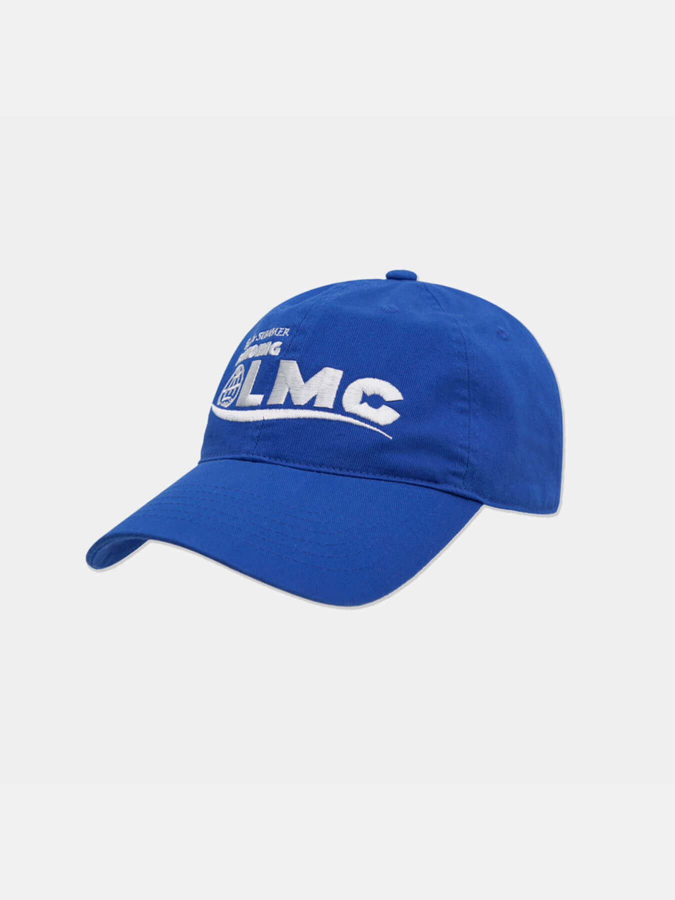 Кепка 6PANEL CAP
