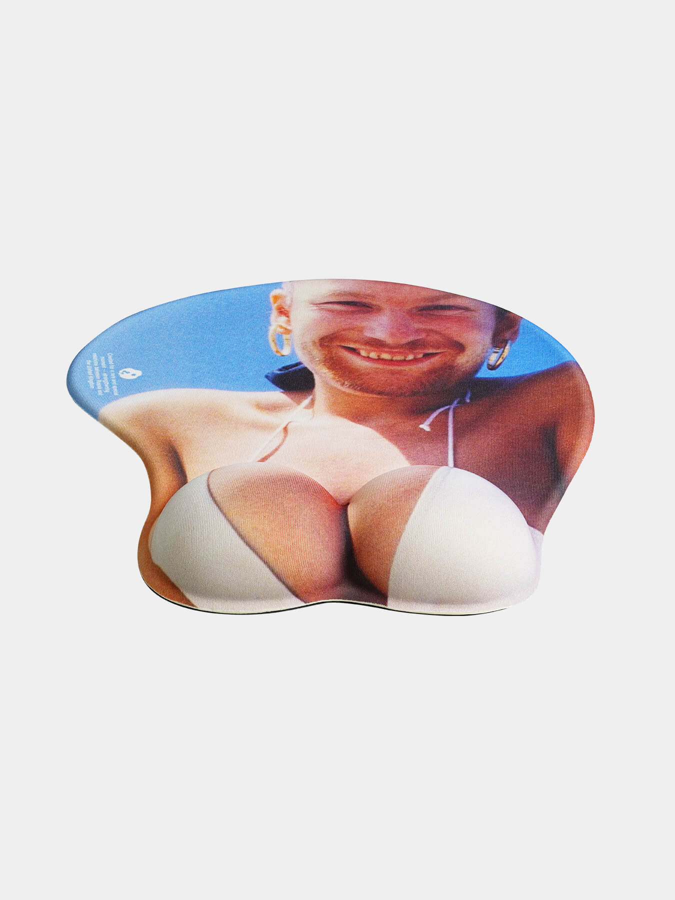 Коврик для мыши FUNNY LITTLE