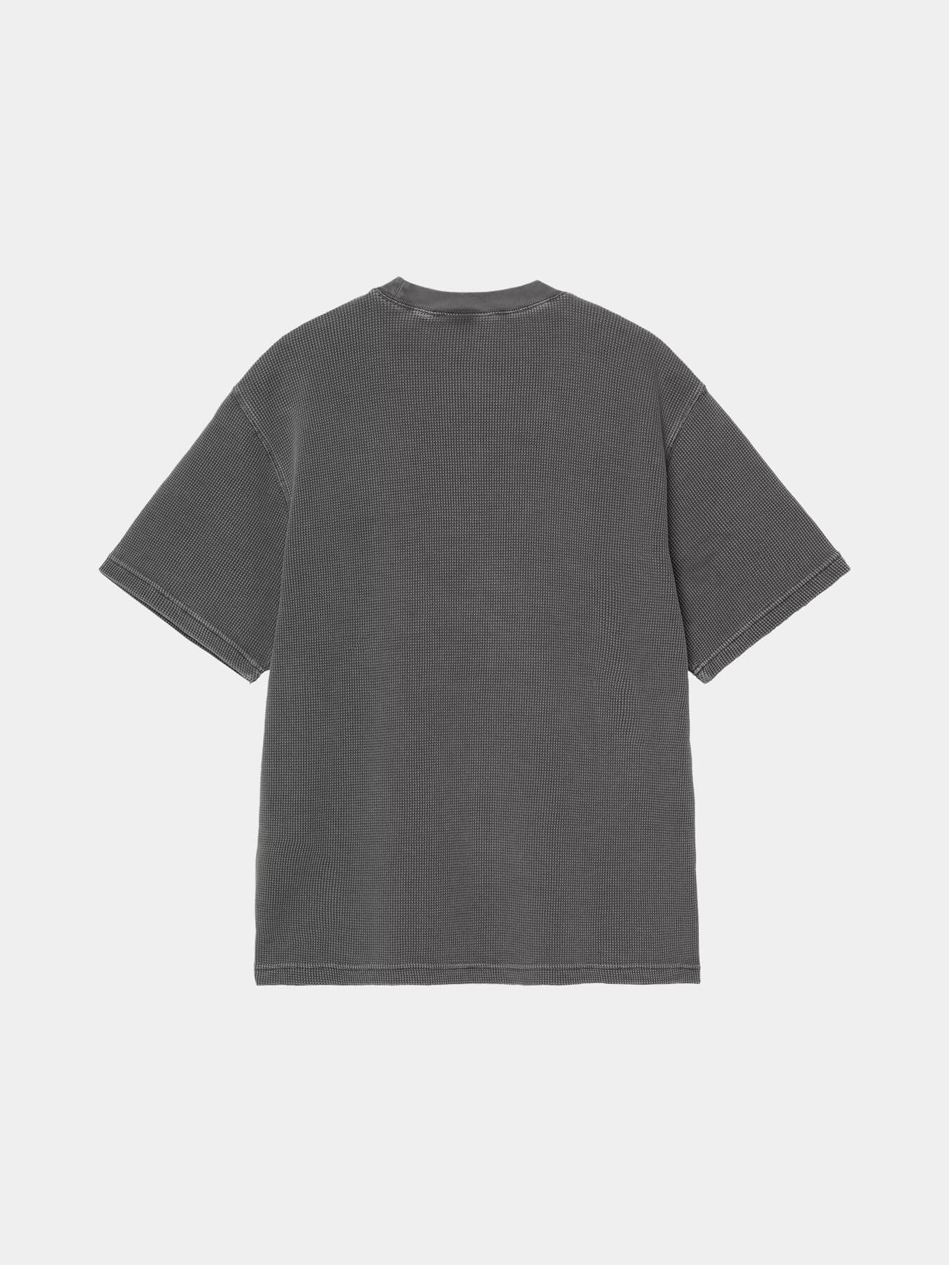 Футболка NELSON WAFFLE