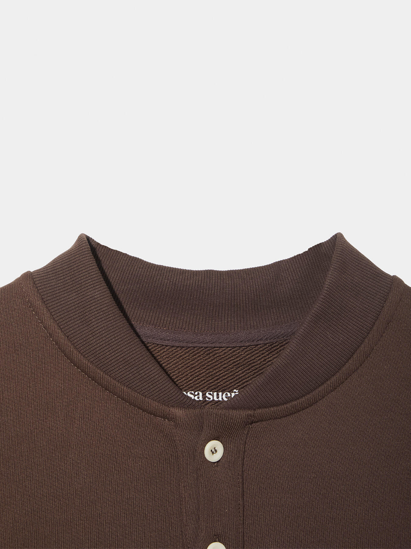 Свишот SAINT GEORGE