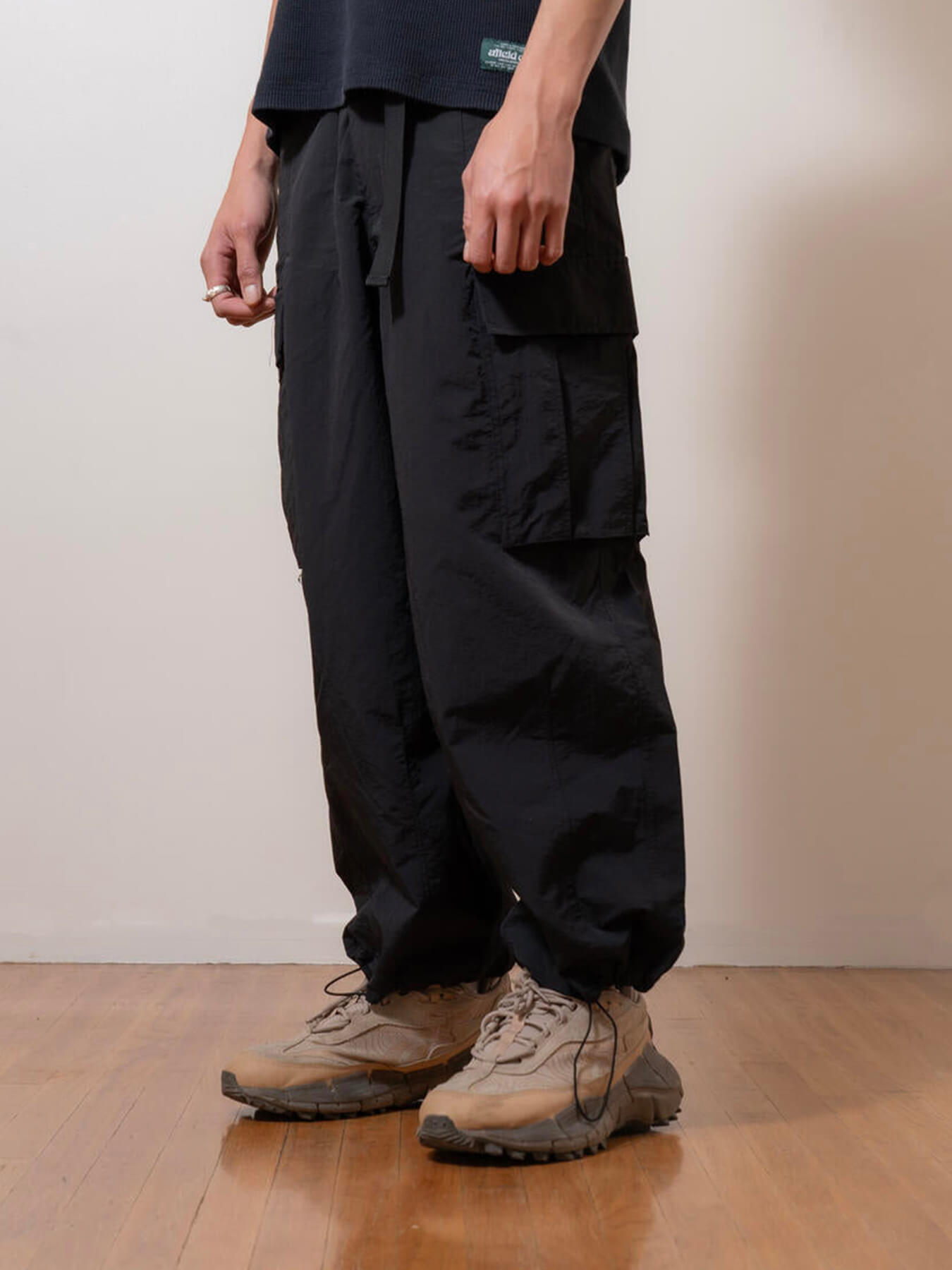 Брюки UTILITY NYLON