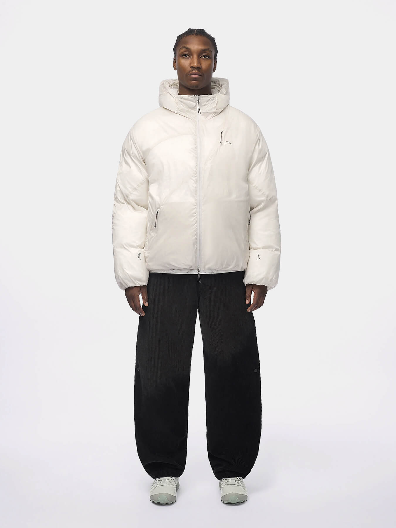 Куртка GATESHEAD PADDED