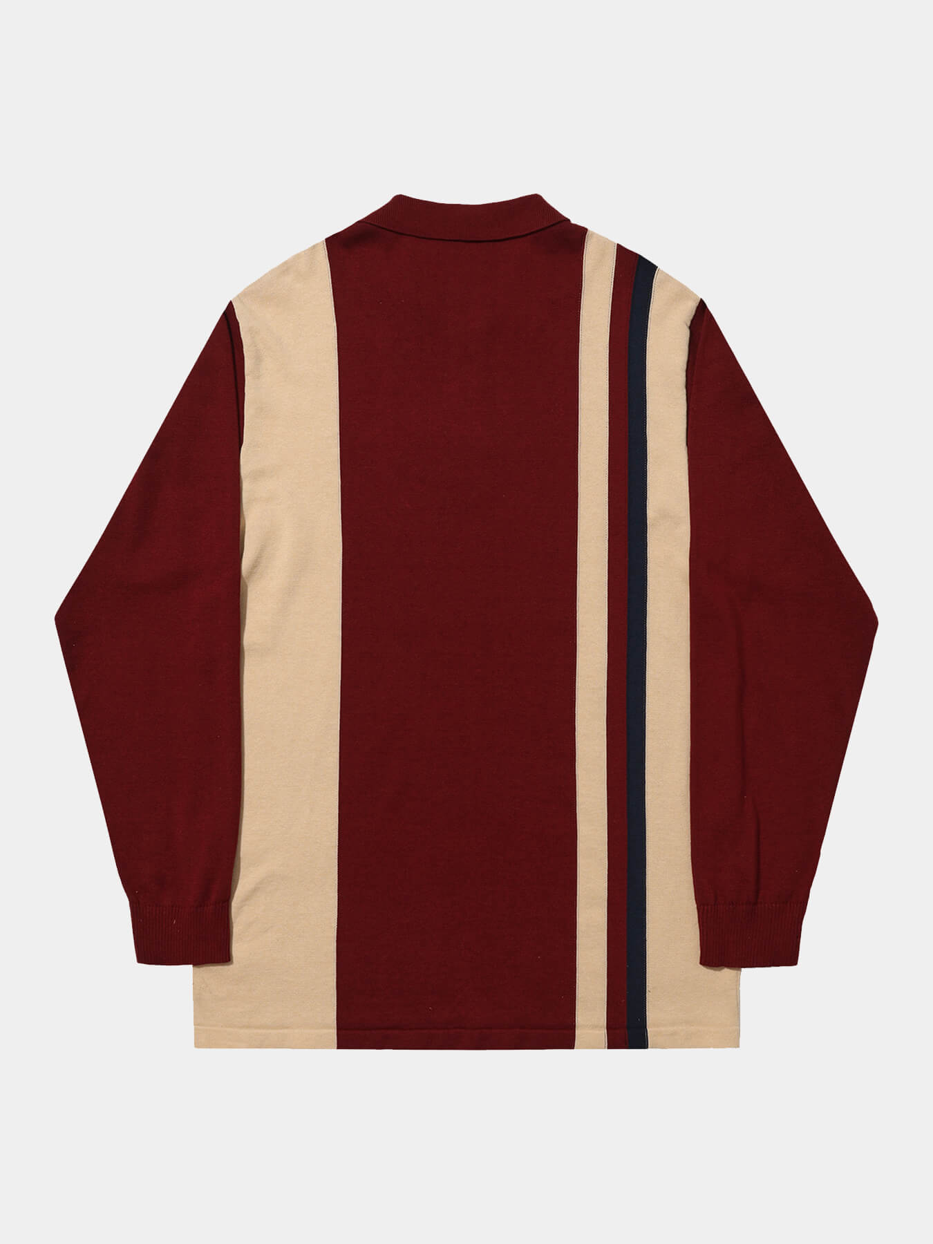 Свитшот FELLA KNIT POLO