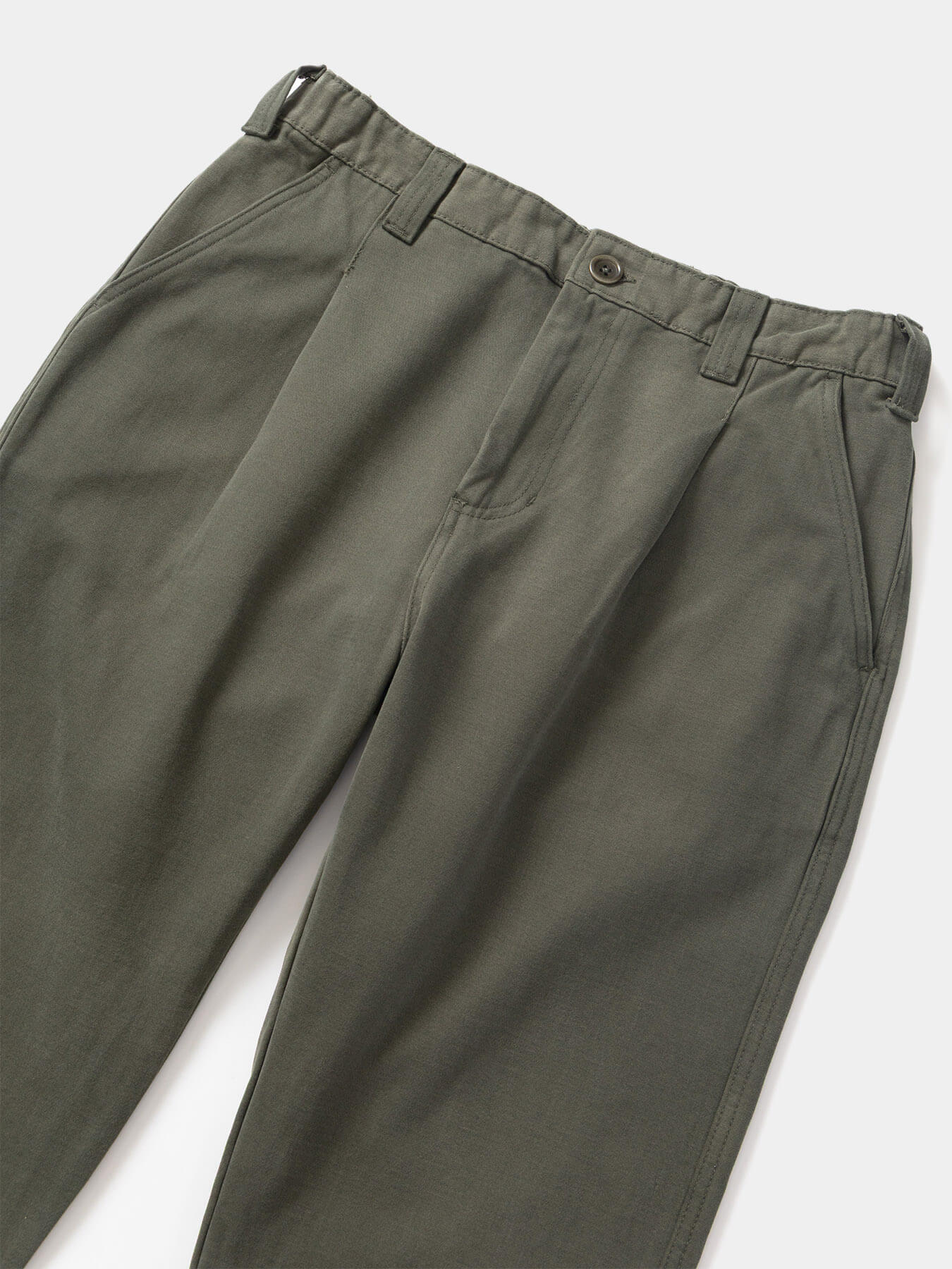 Брюки MOLESKIN WAITER