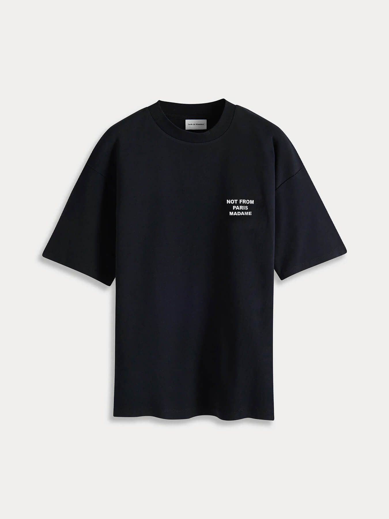 Футболка SLOGAN