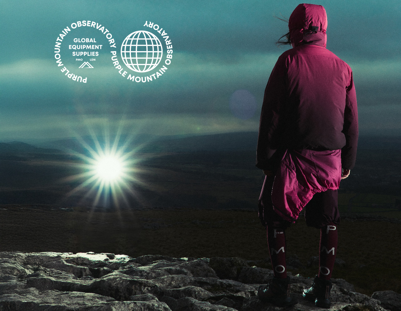 Purple Mountain Observatory