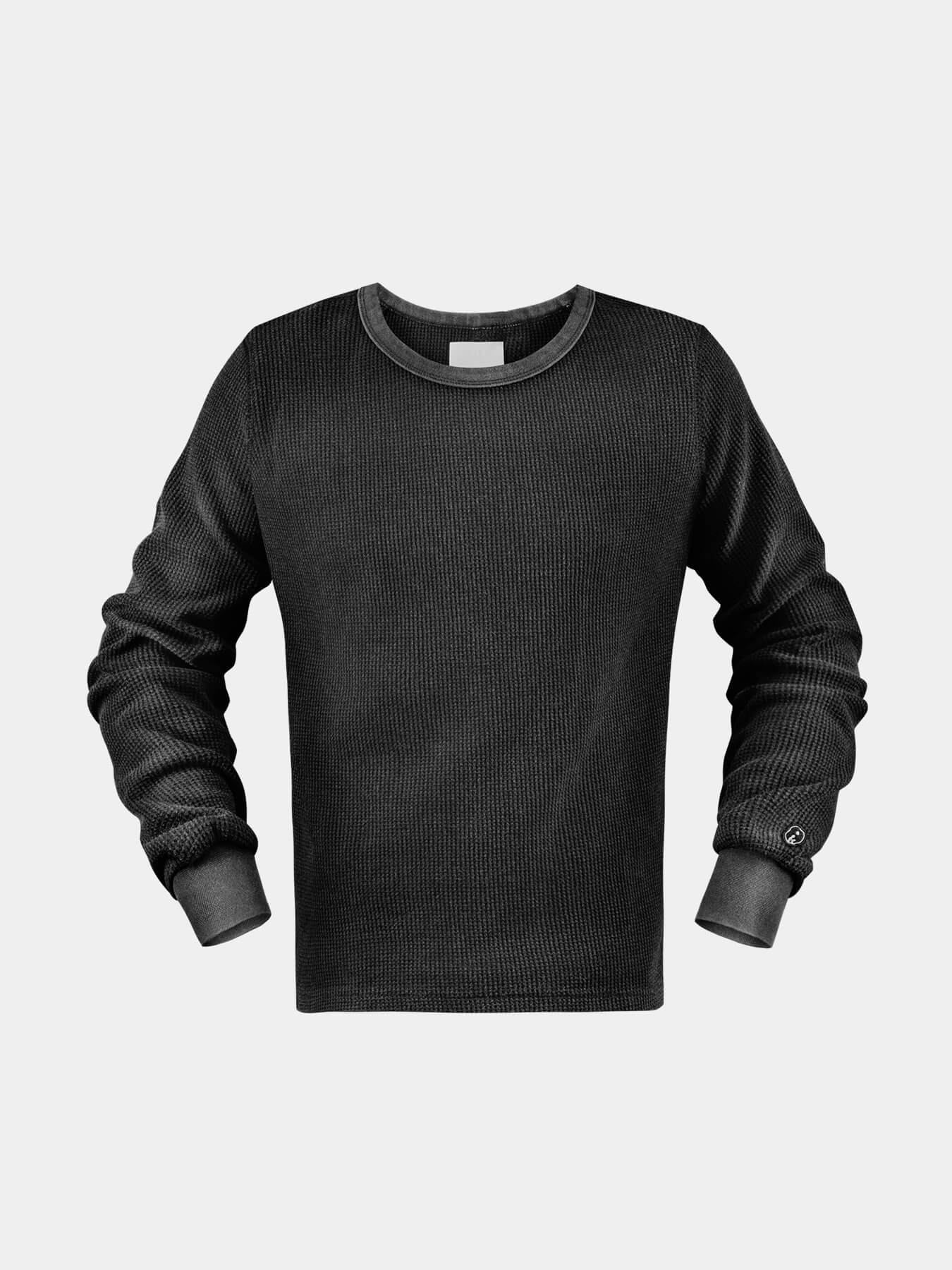 Лонгслив SLIM THERMAL