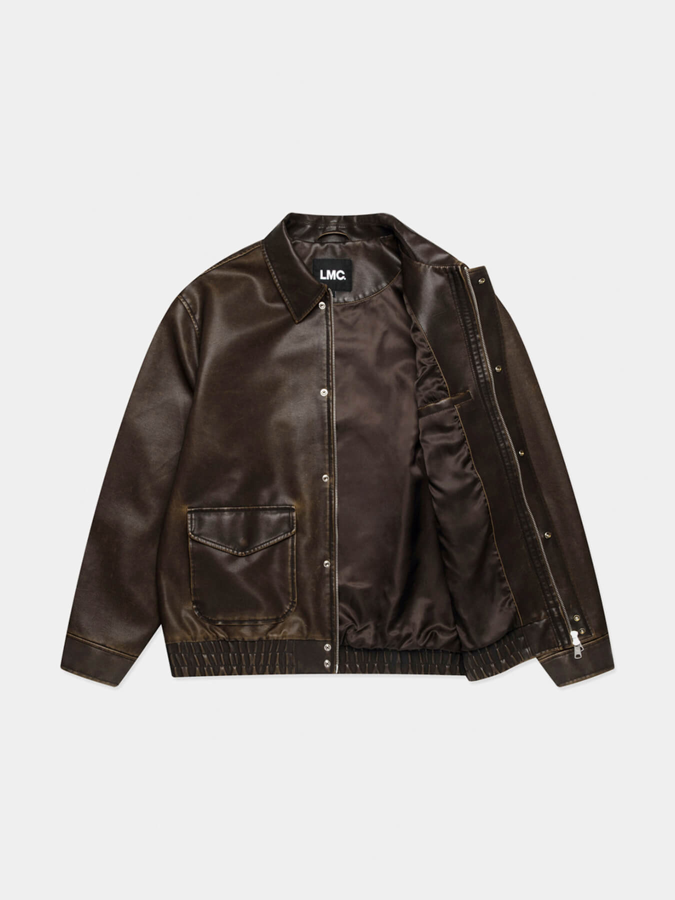 Куртка G-1 FAUX