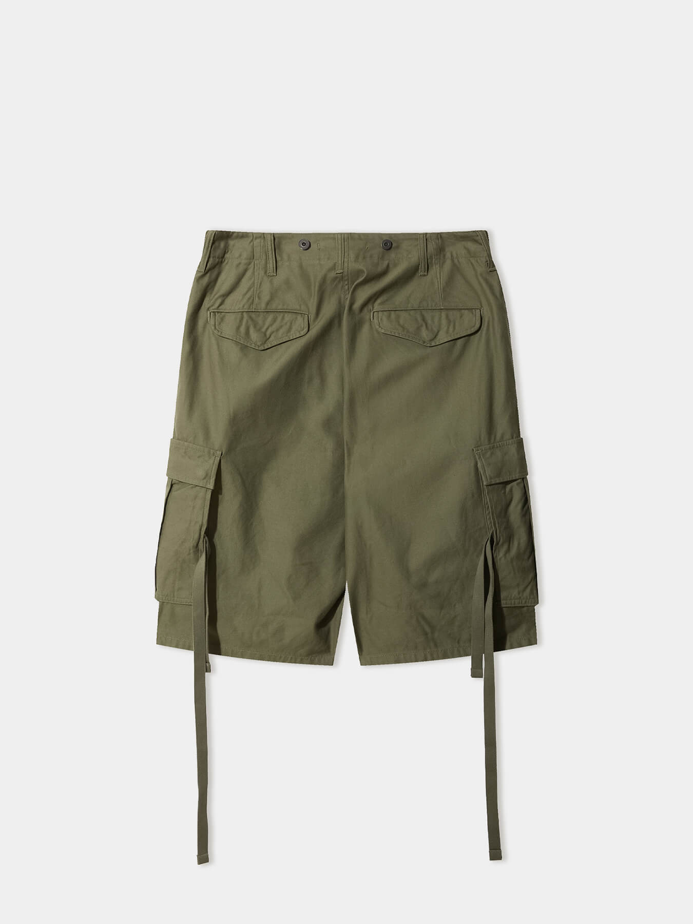 Шорты ARMY CARGO