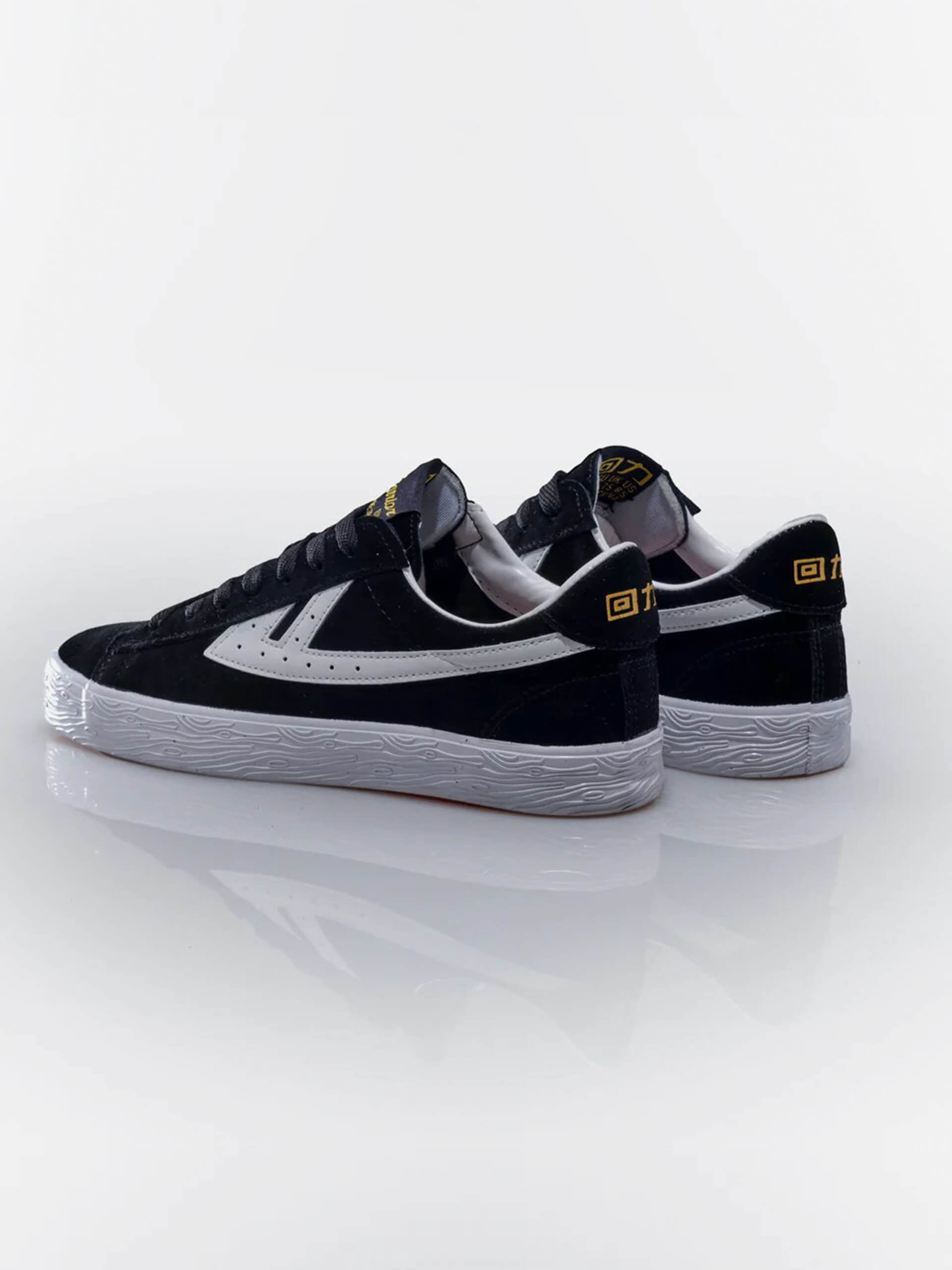 Кеды DIME SUEDE