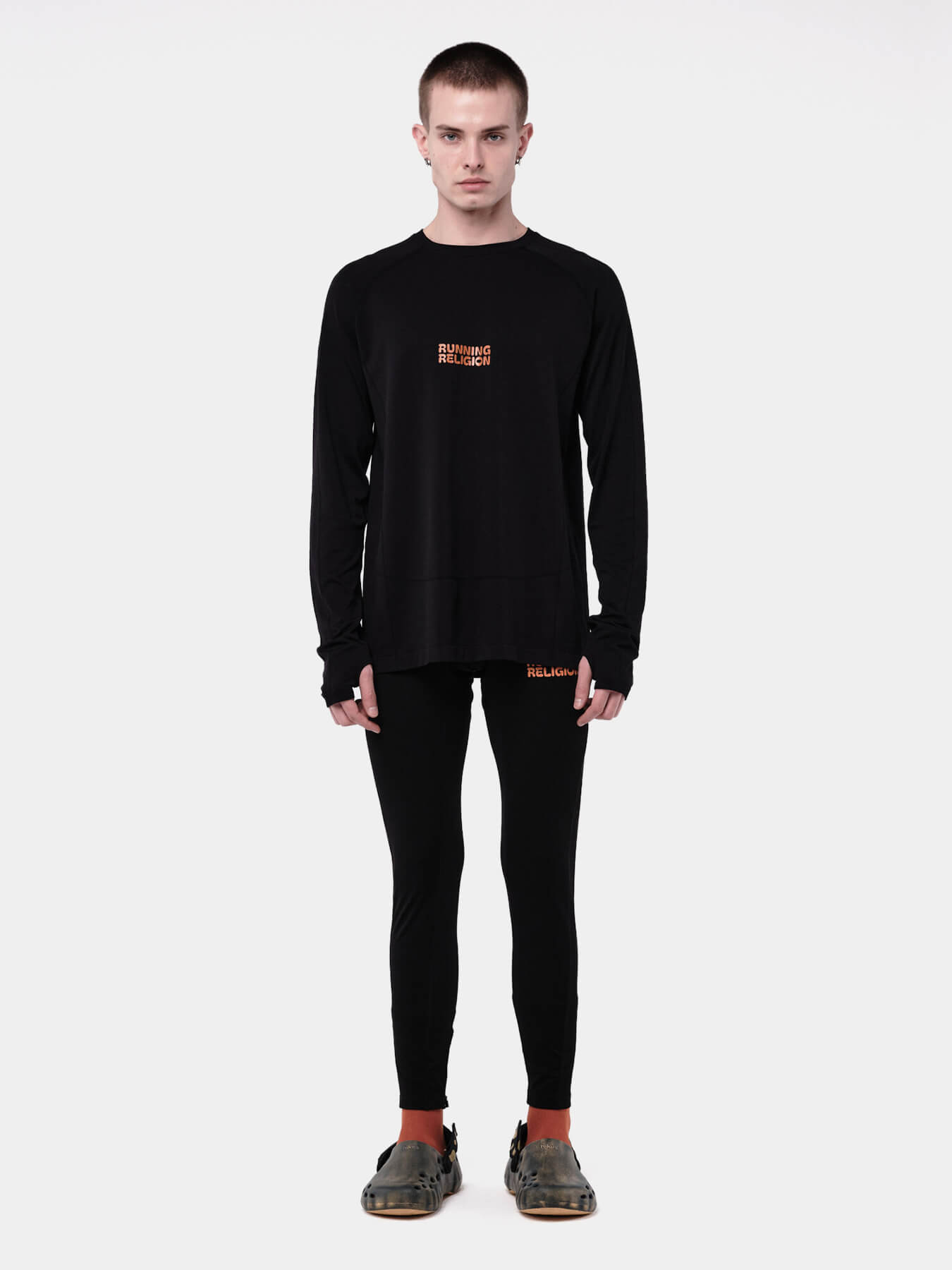 Тайтсы AW26 THREE SYMBOLS
