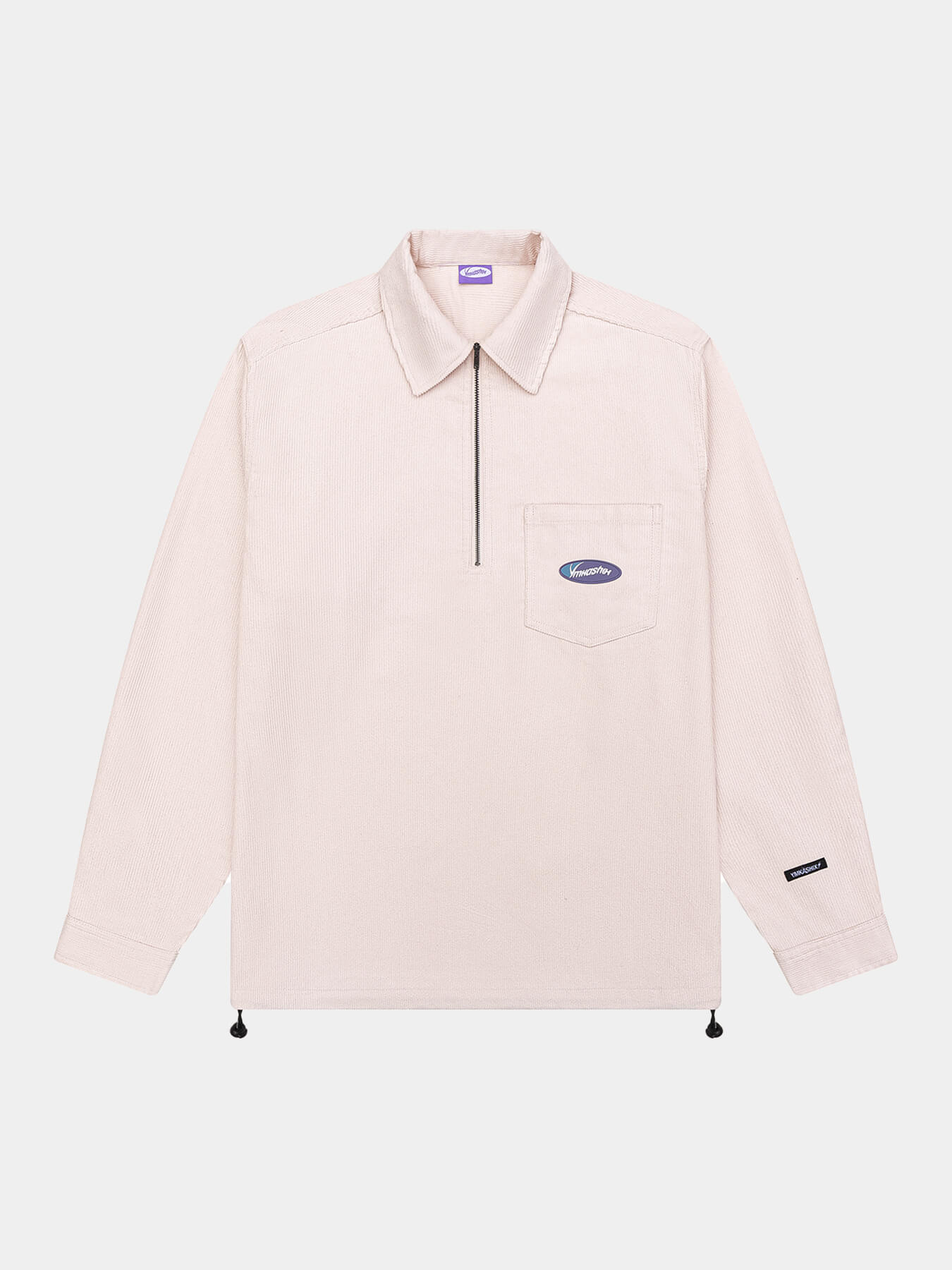 Рубашка VELVET