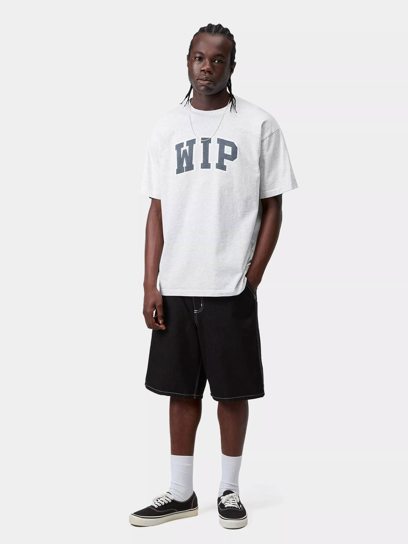 Футболка WIP III