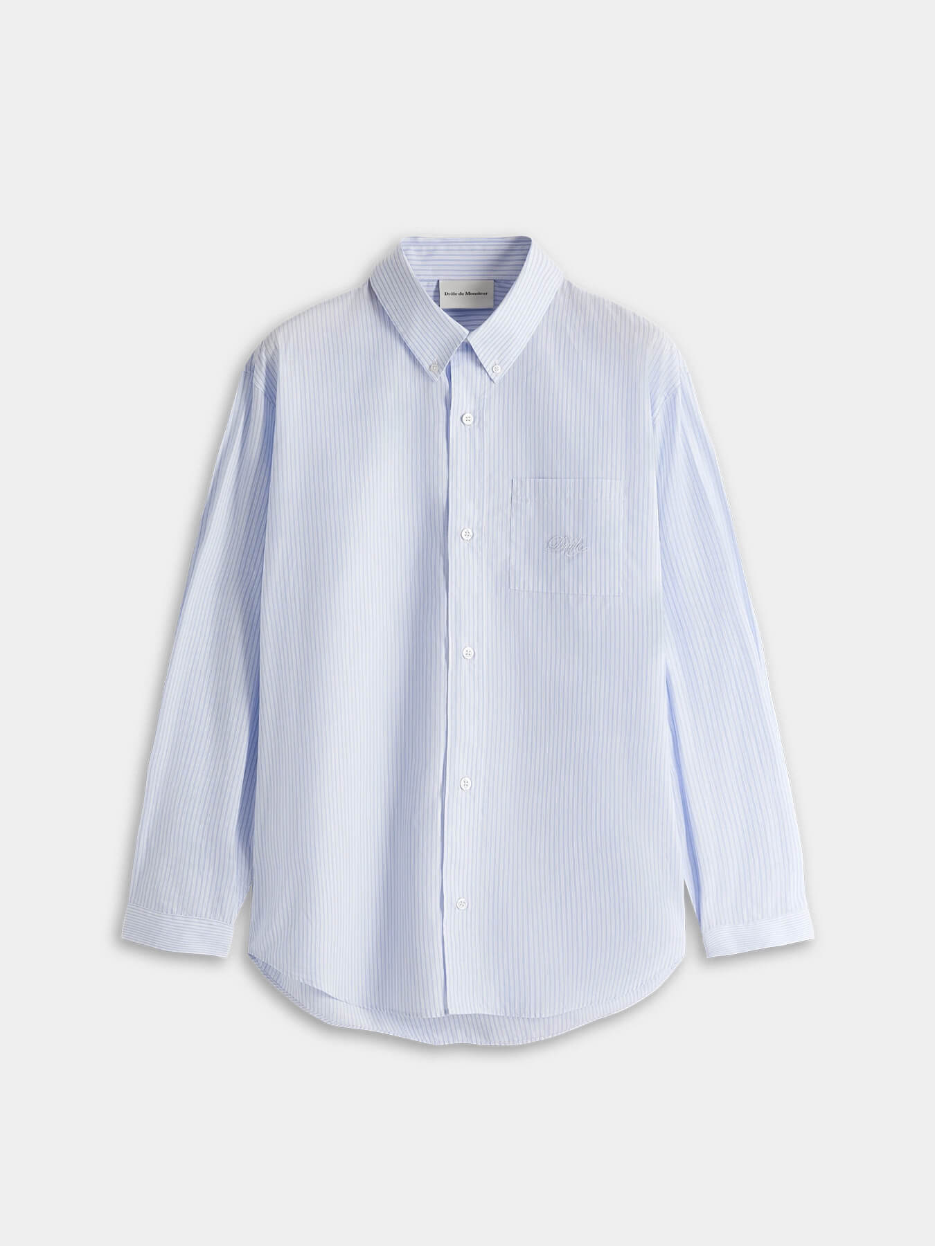 Рубашка RAYEE