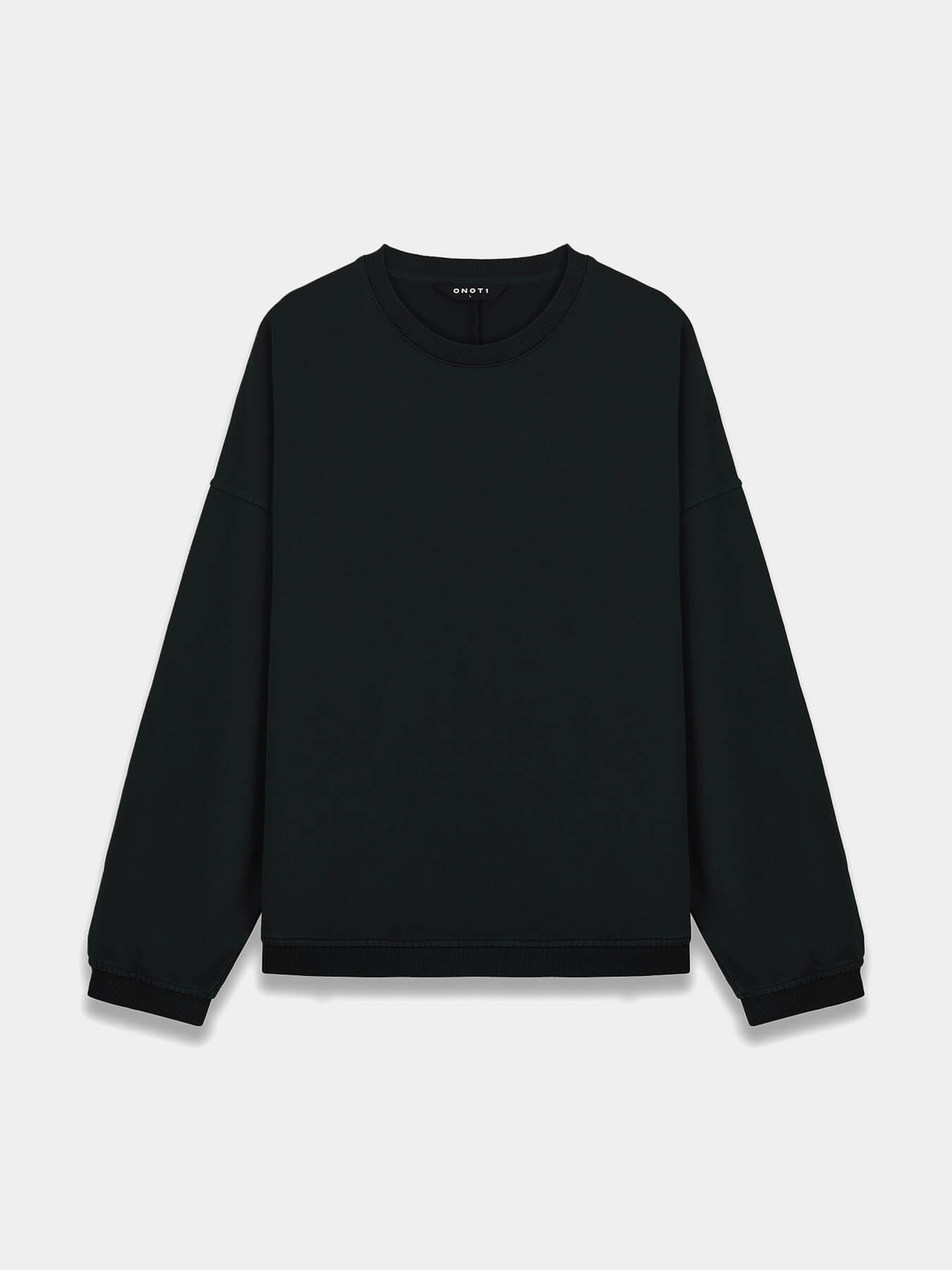 Свитшот BLACK CORE