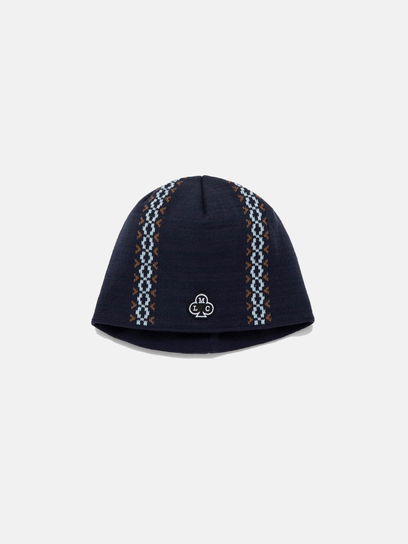 Шапка LIZARD UNCUFFED BEANIE