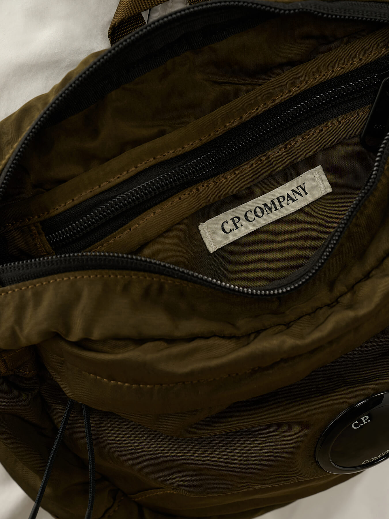 Сумка NYLON B CROSSBODY