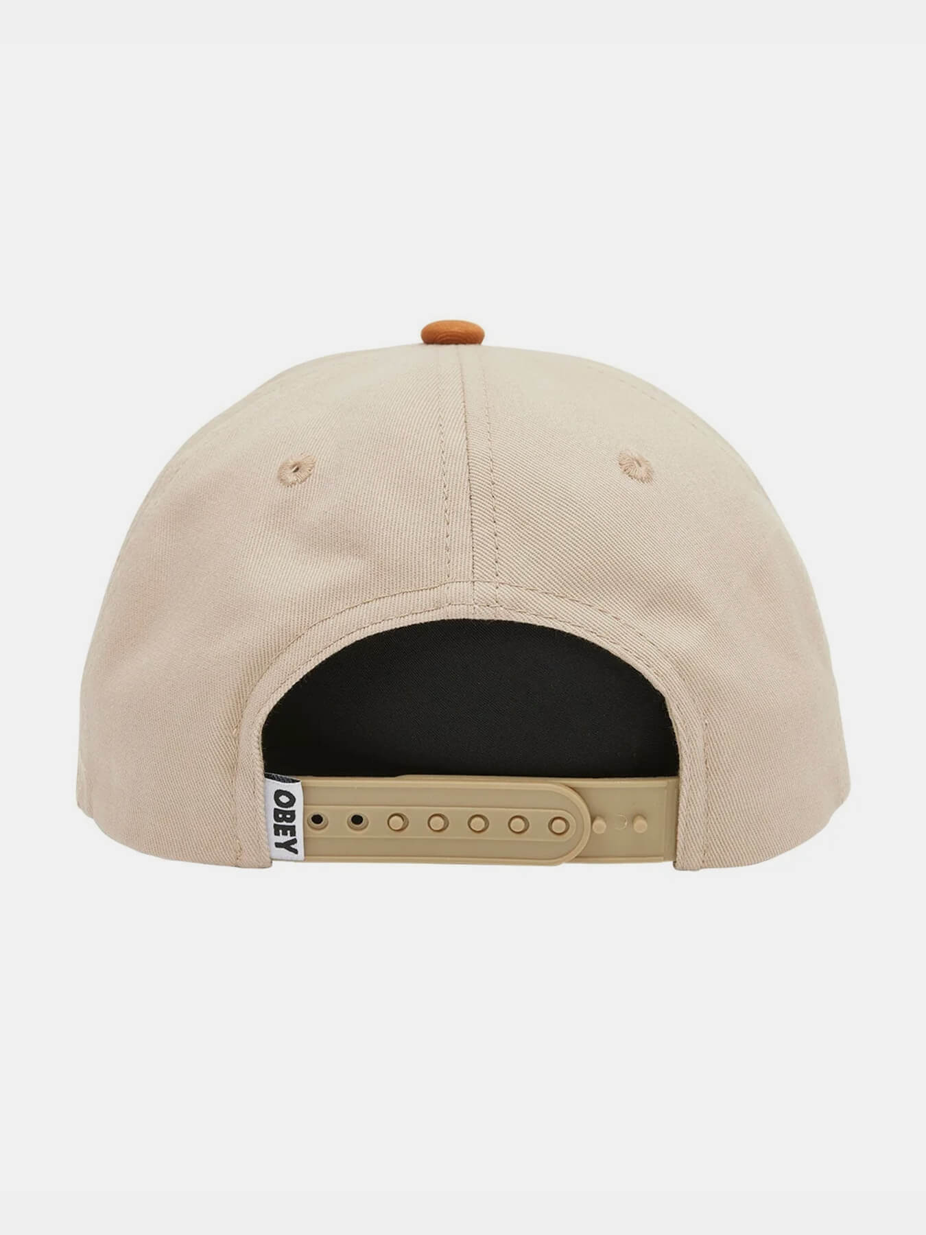 Кепка BENNY 6 PANEL