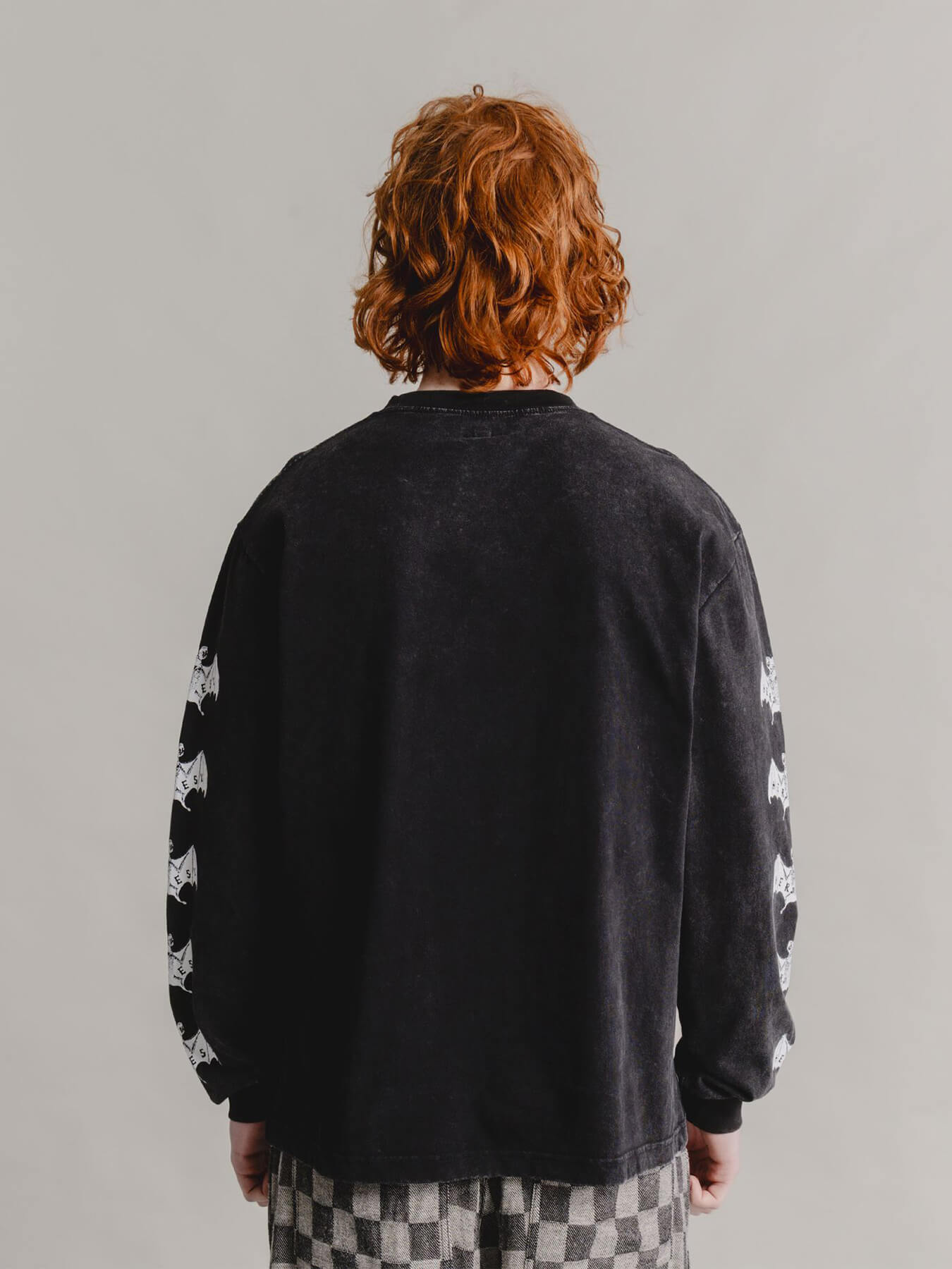 Футболка BATS