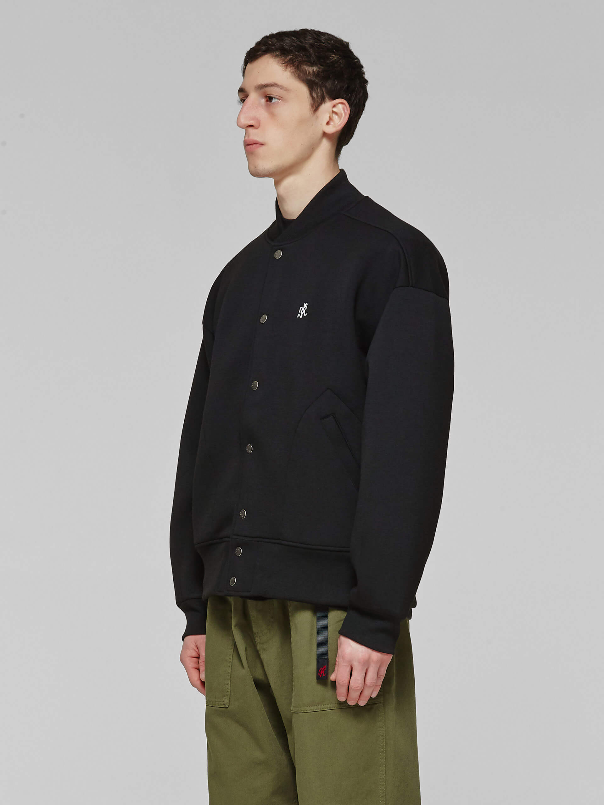 Куртка Tech Knit Stadium Jacket 