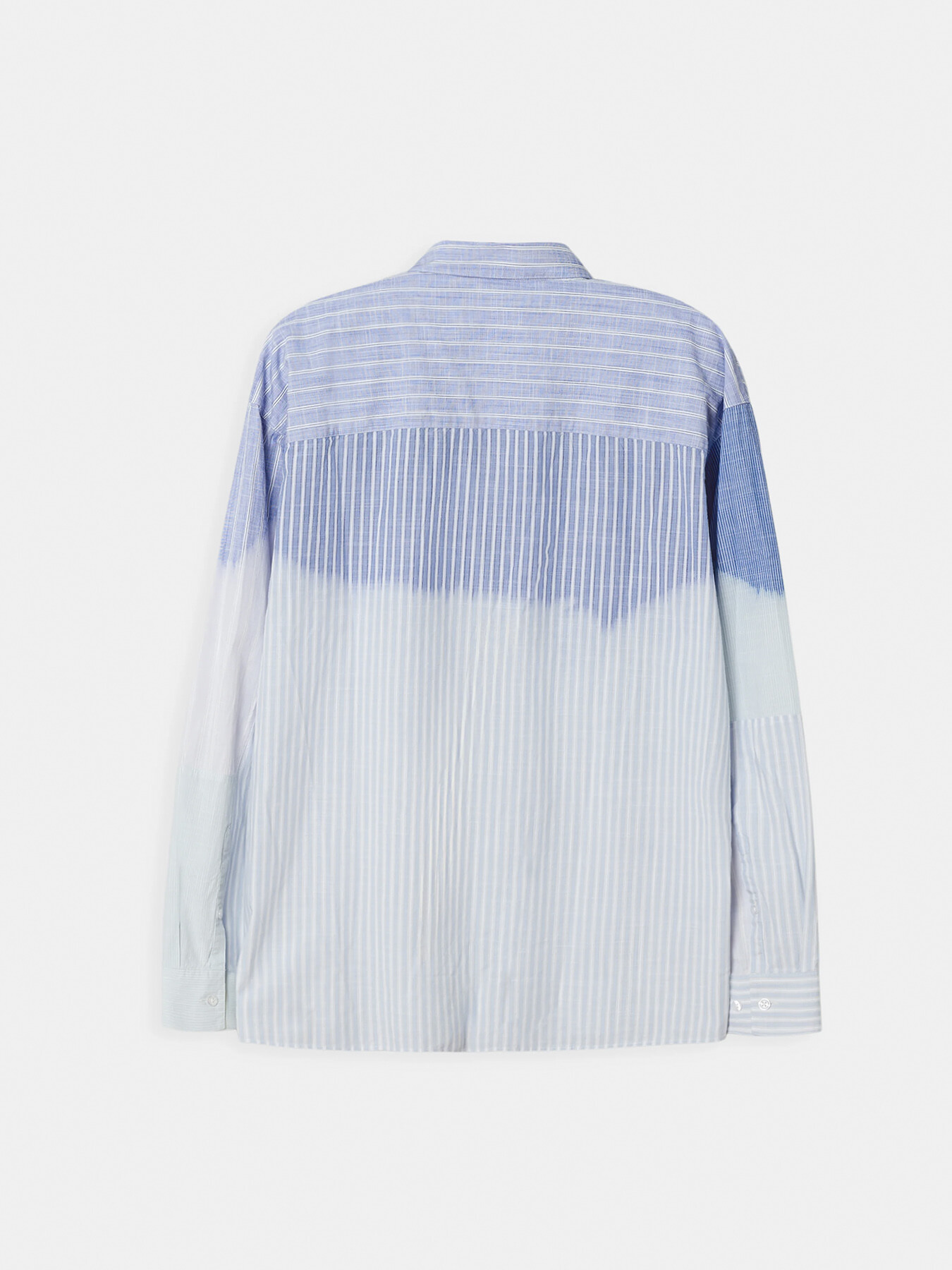 Рубашка FADE OUT STRIPE