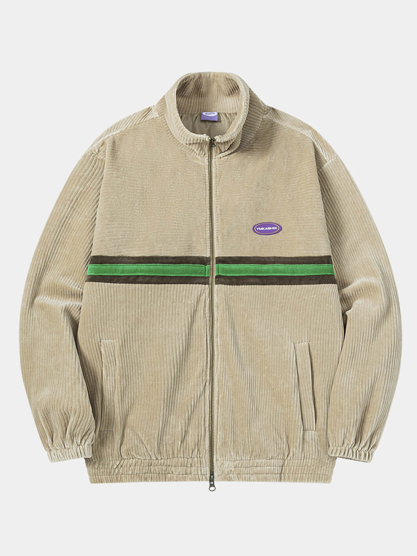 Олимпийка Stripe