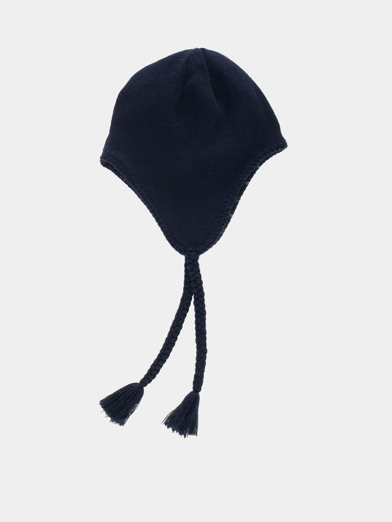 Шапка REVERSIBLE EARFLAP