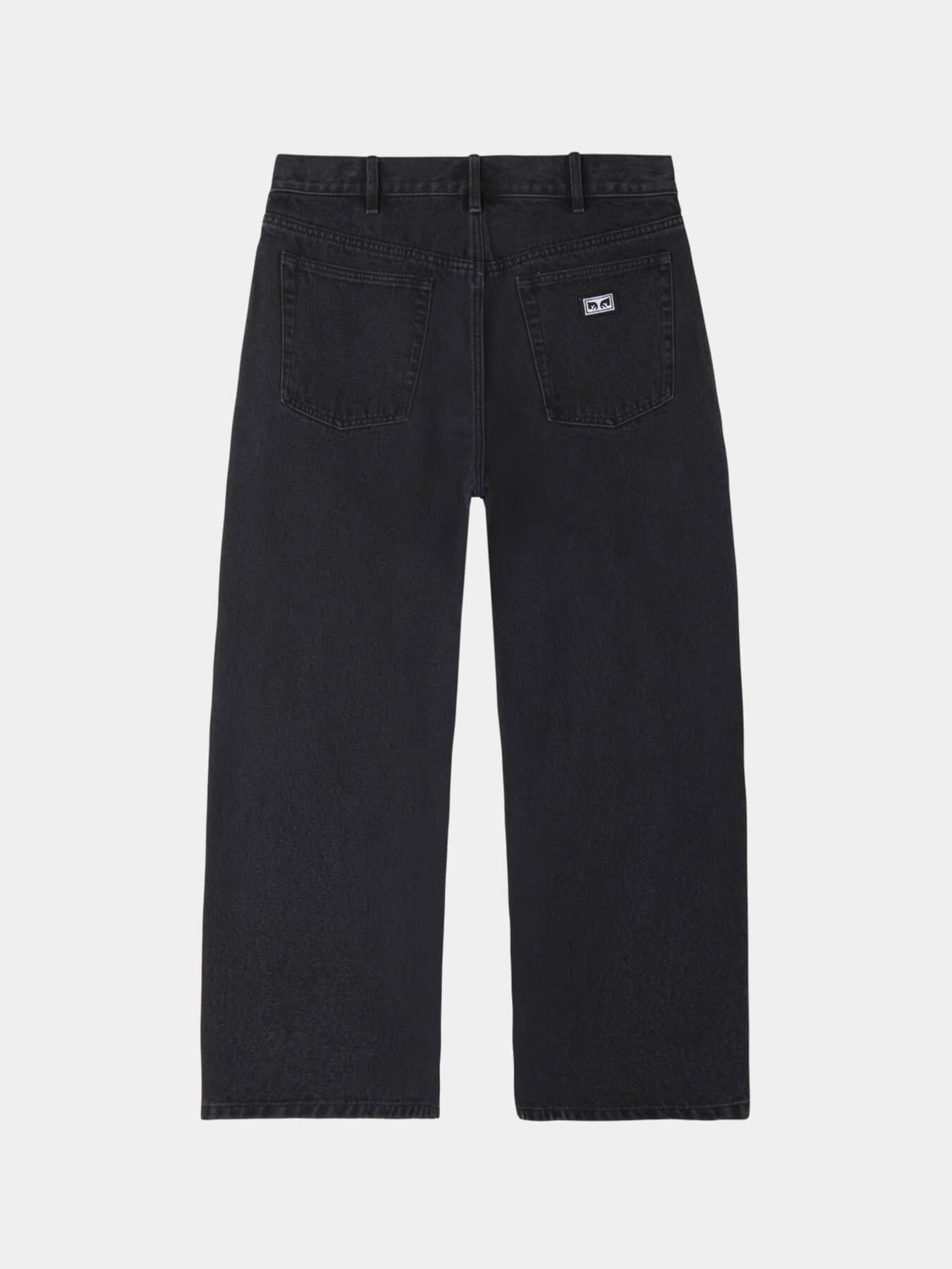 Джинсы BIGWIG BAGGY