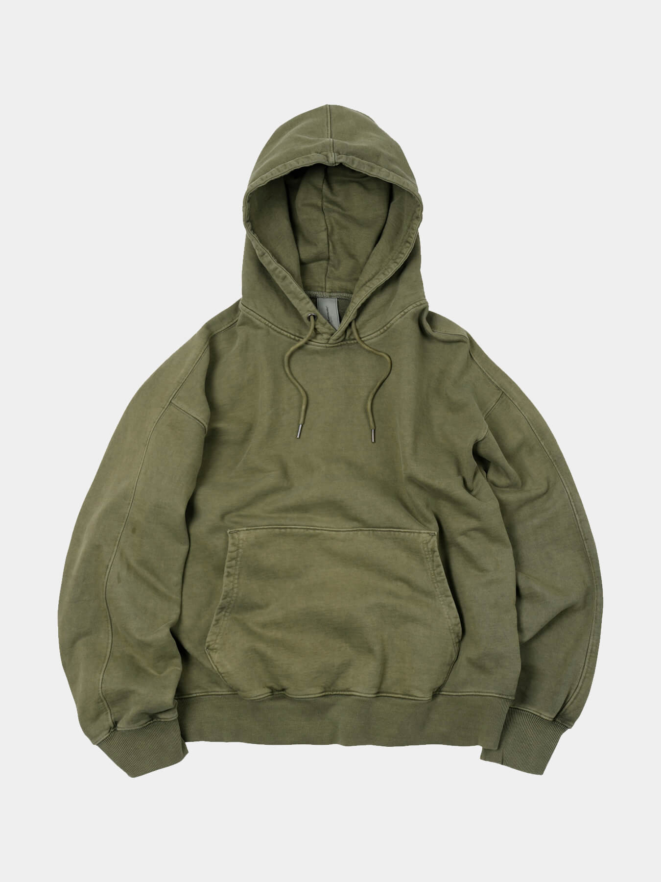 Худи OG PIGMENT DYEING 002