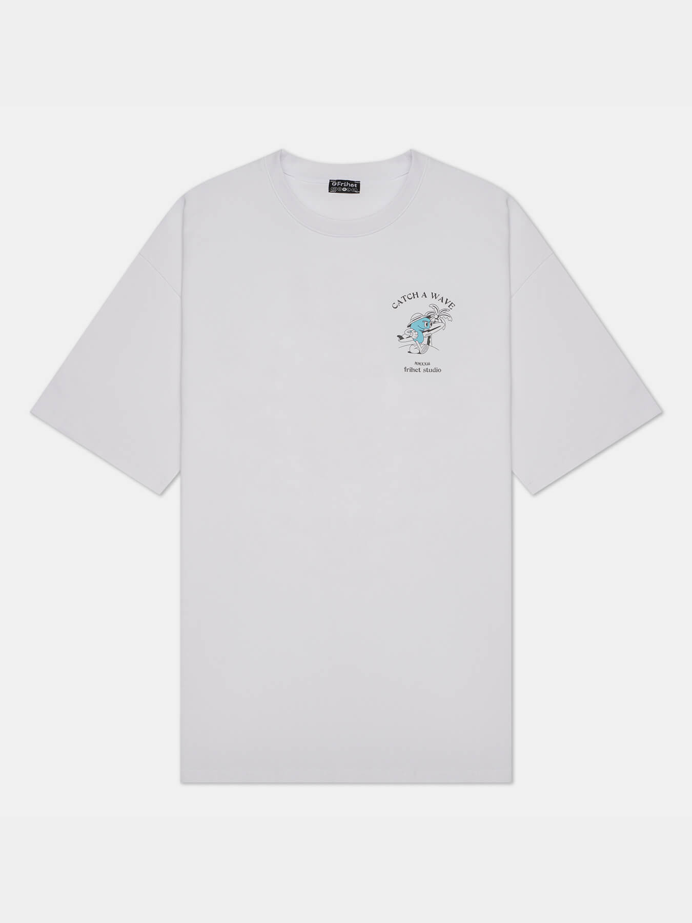 Футболка Surf