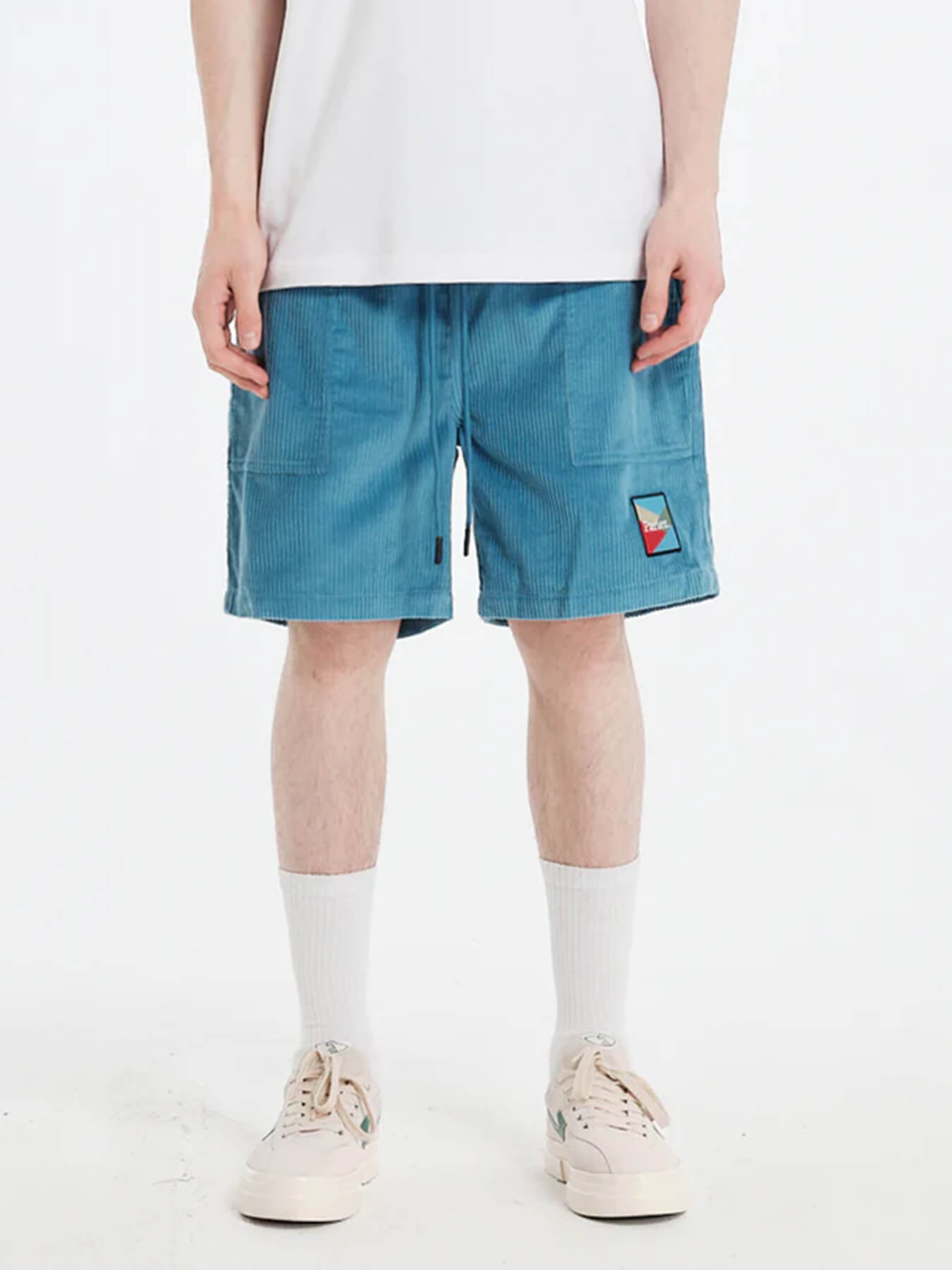 Шорты CAMPBELL CORD