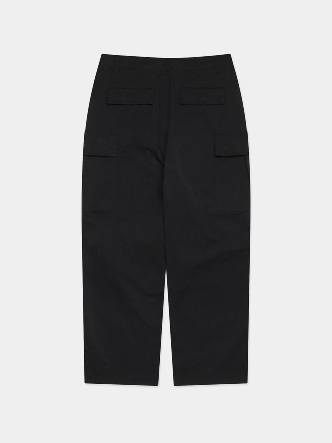 Брюки WIDE CARGO