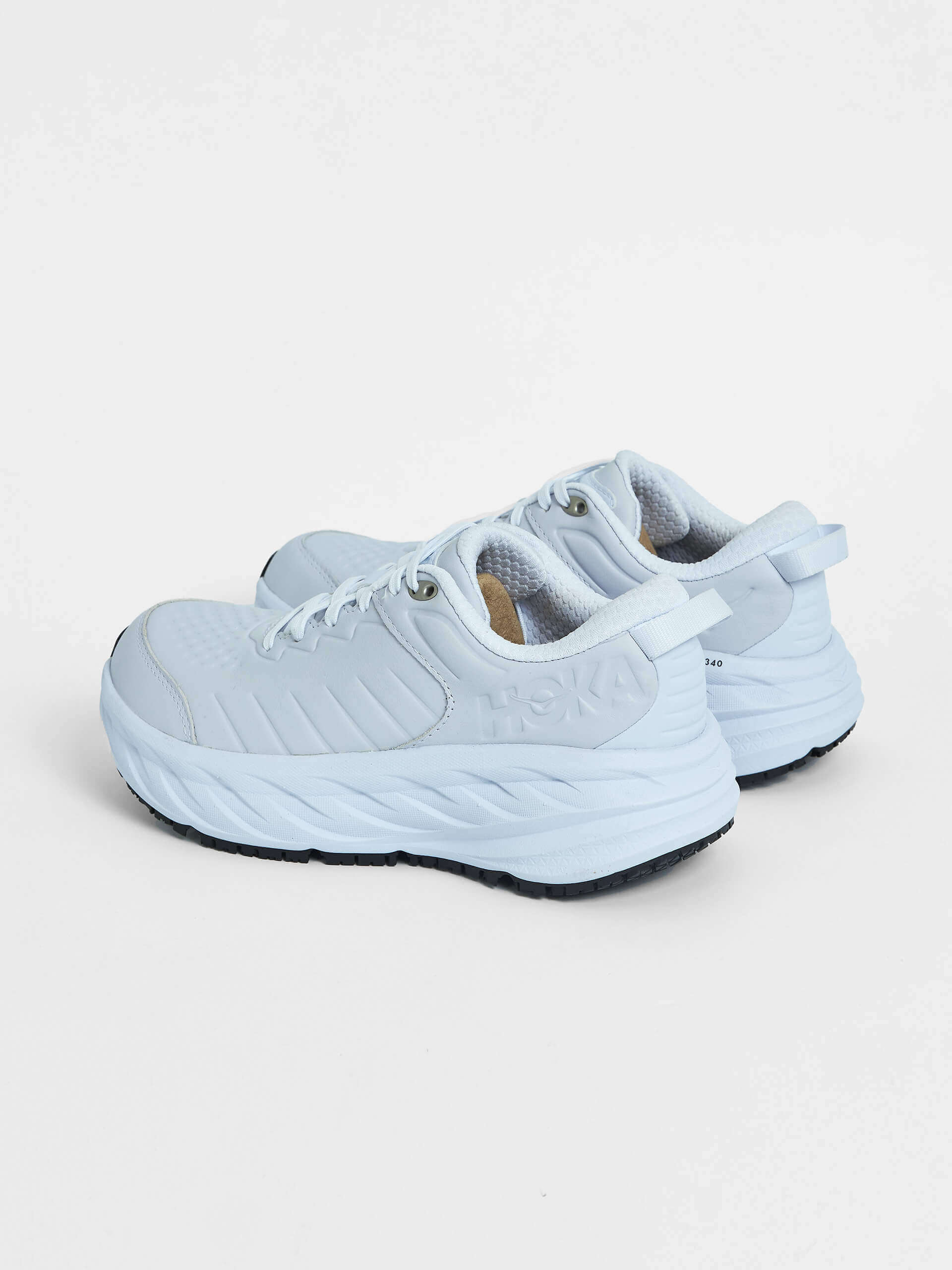 Кроссовки BONDI SR