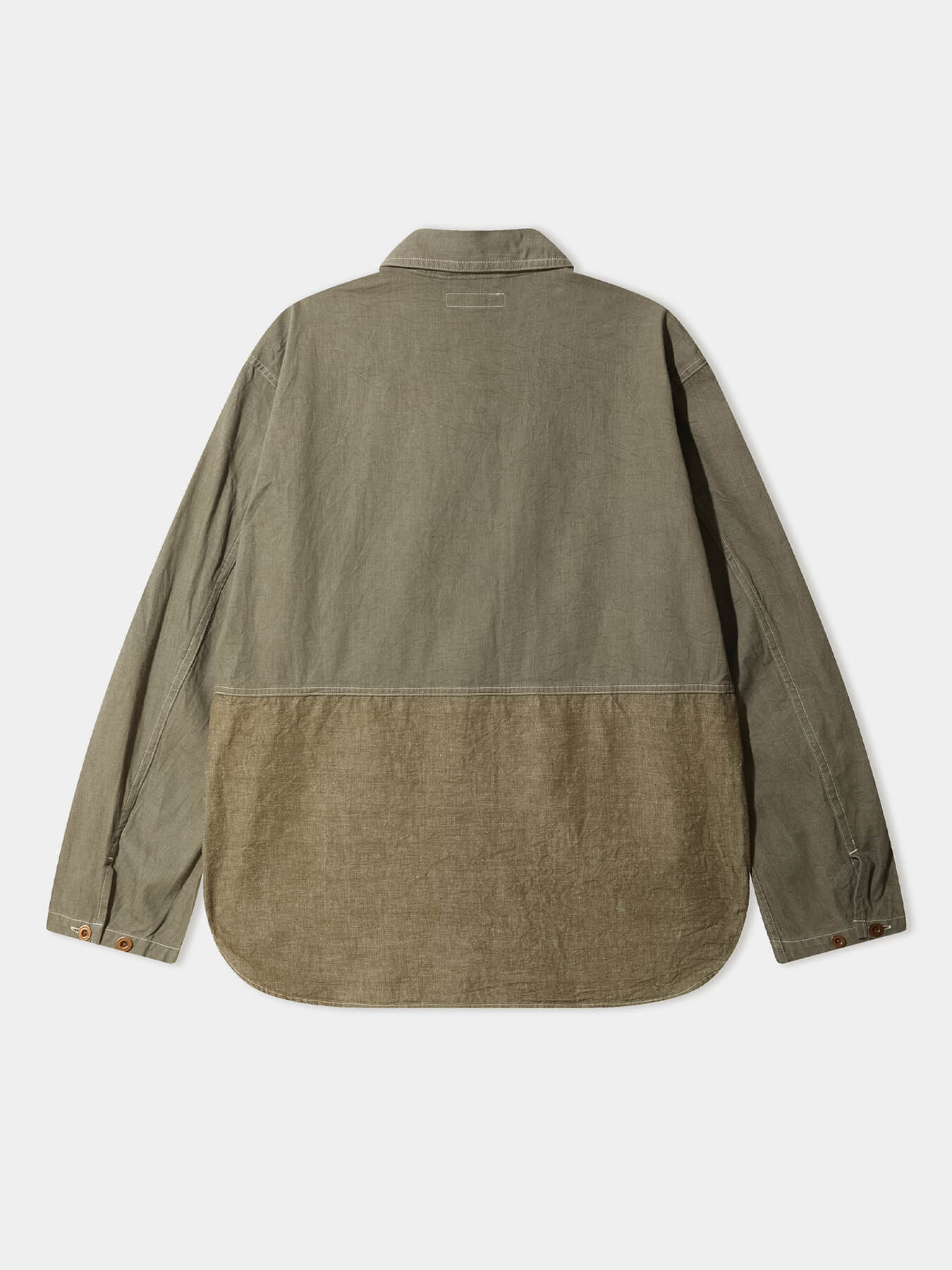 Рубашка UTILITY TYPE2
