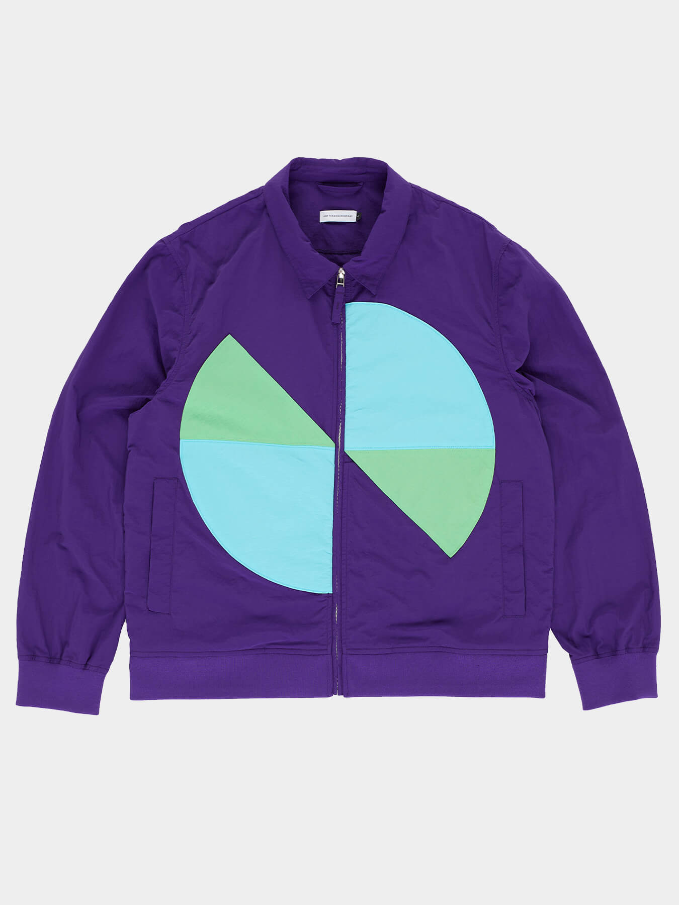 Куртка MARTENS FULL ZIP