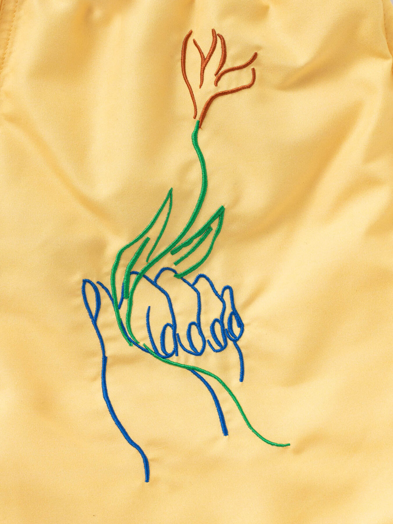 Шорты Tender Hands