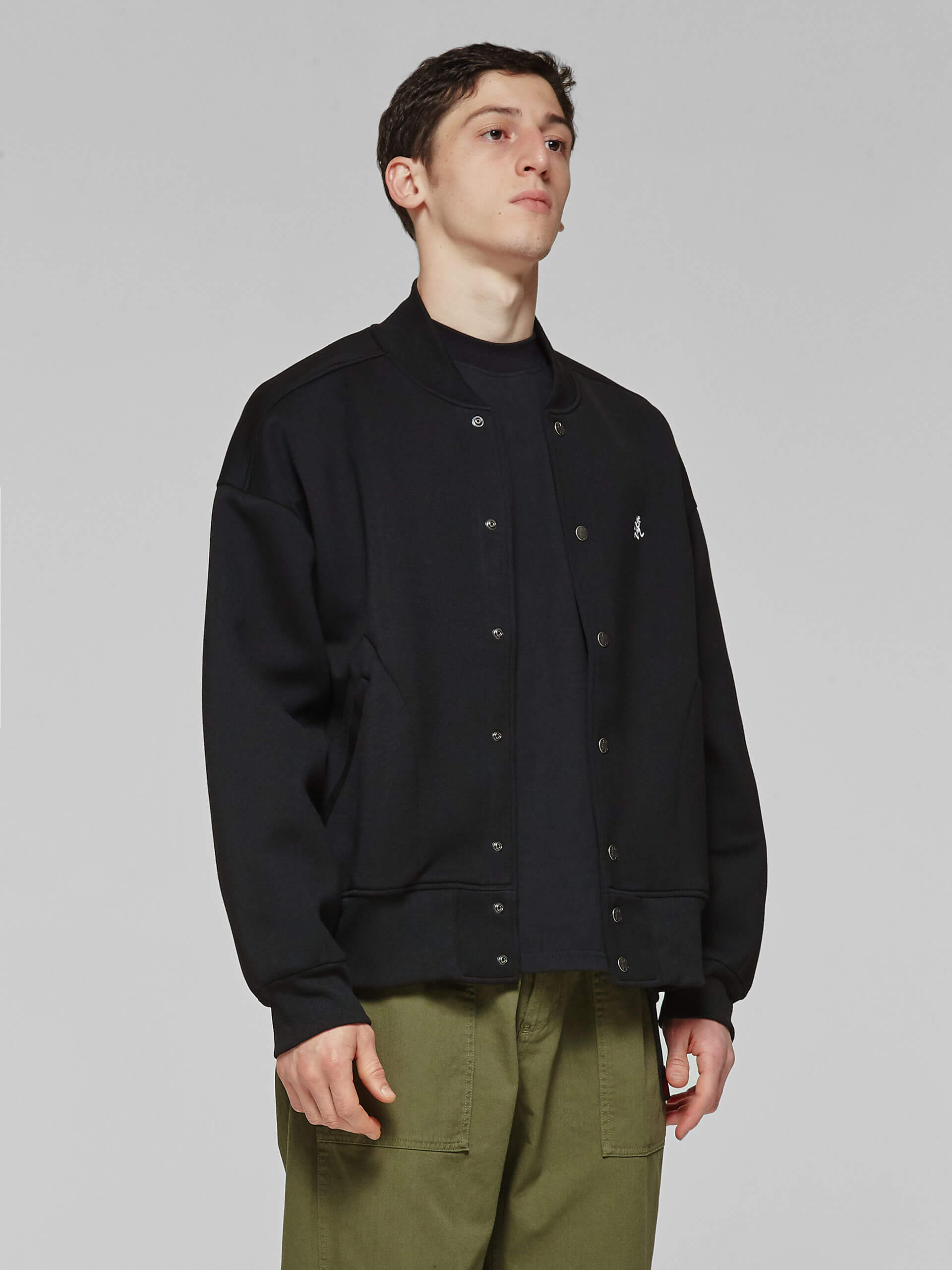 Куртка Tech Knit Stadium Jacket 