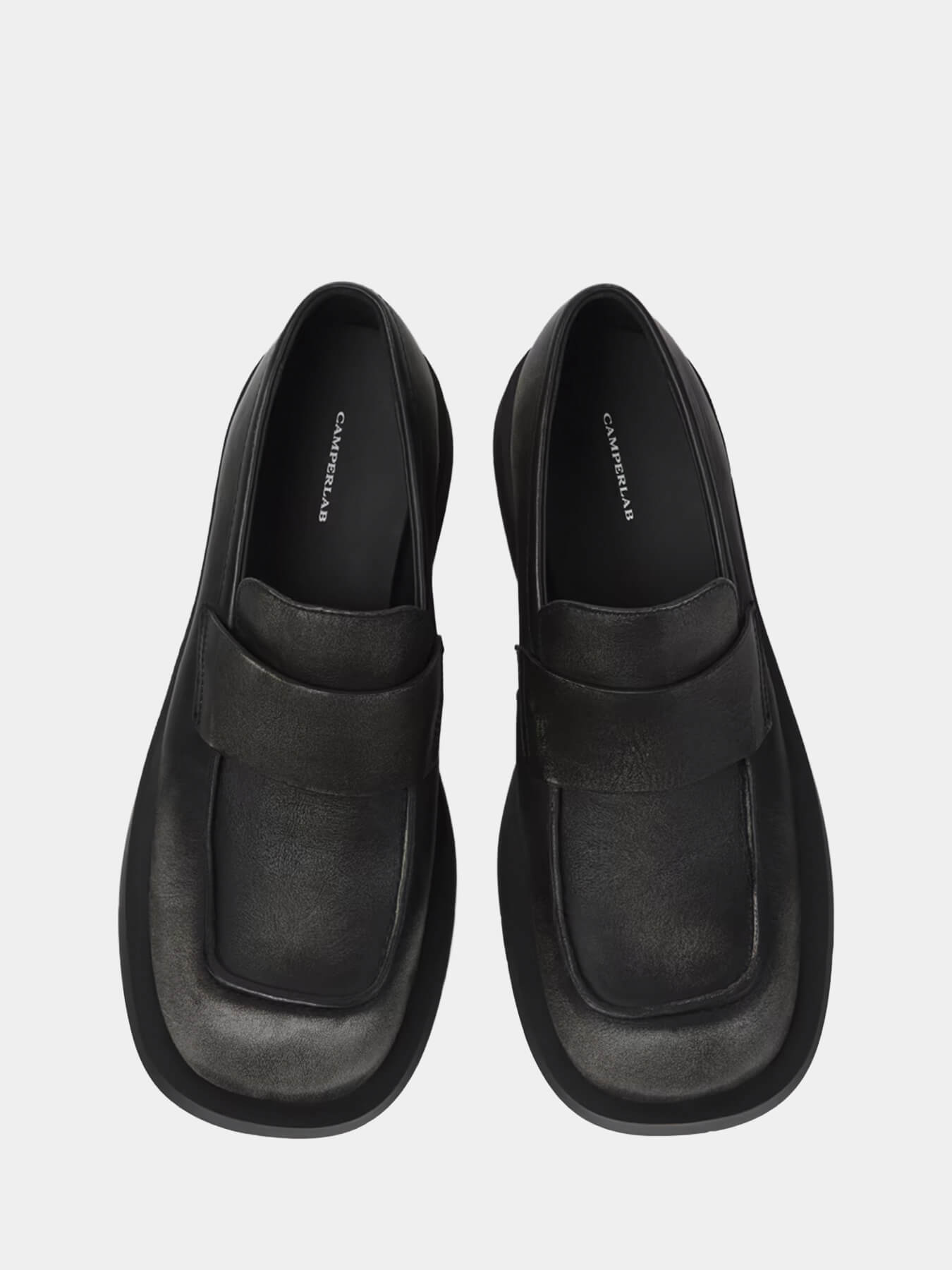 Лоферы MIL 1978