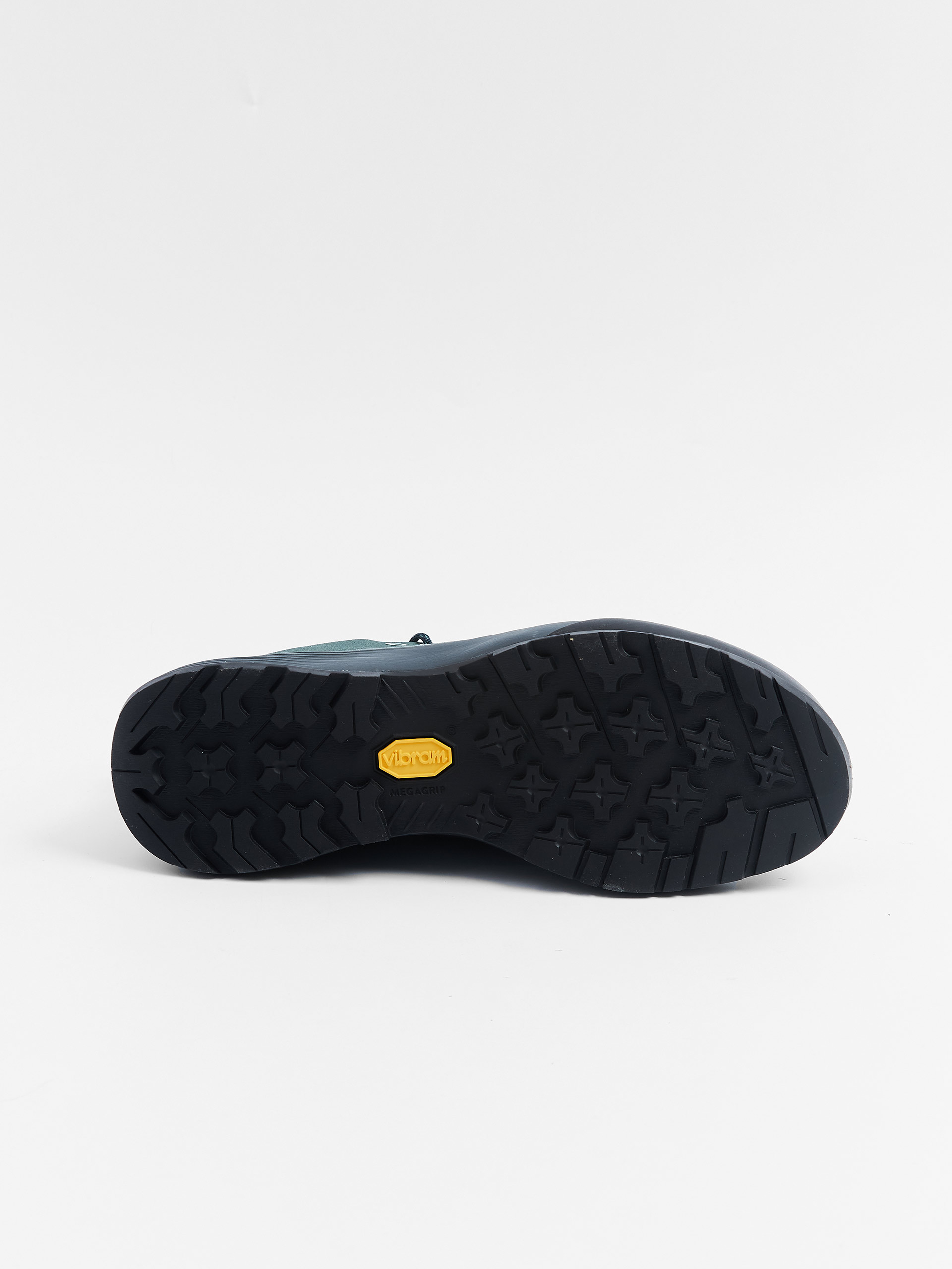 Кроссовки KONSEAL FL 2 LEATHER GTX