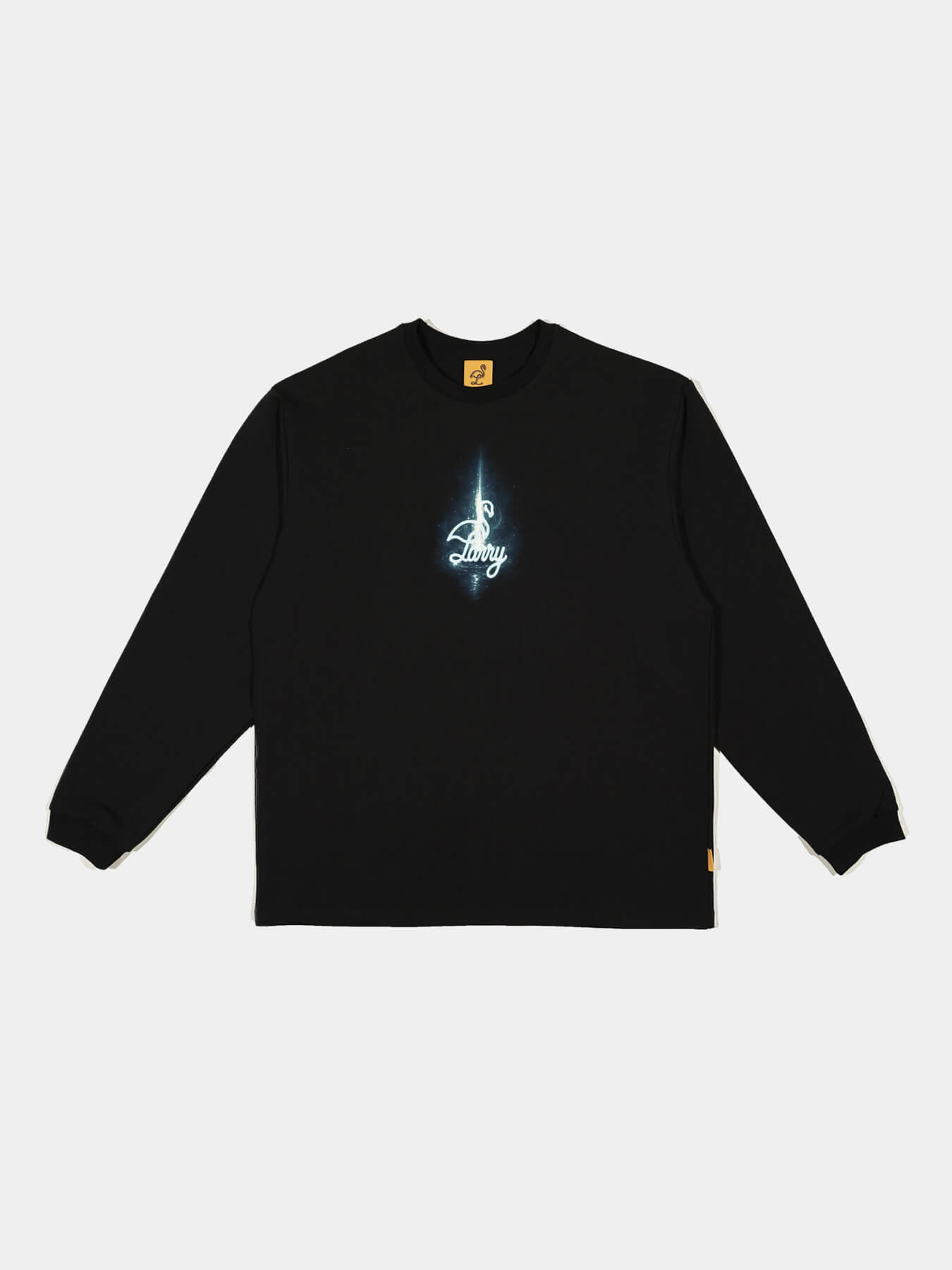 Лонгслив WHIRL