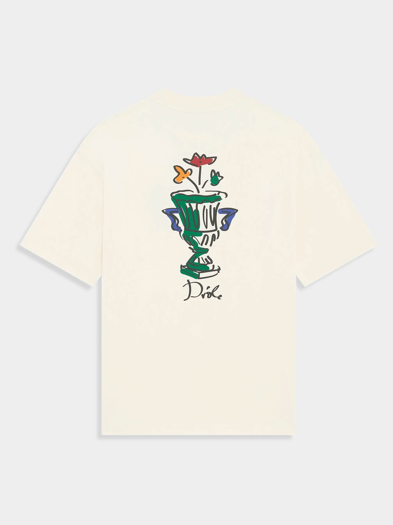 Футболка VASE