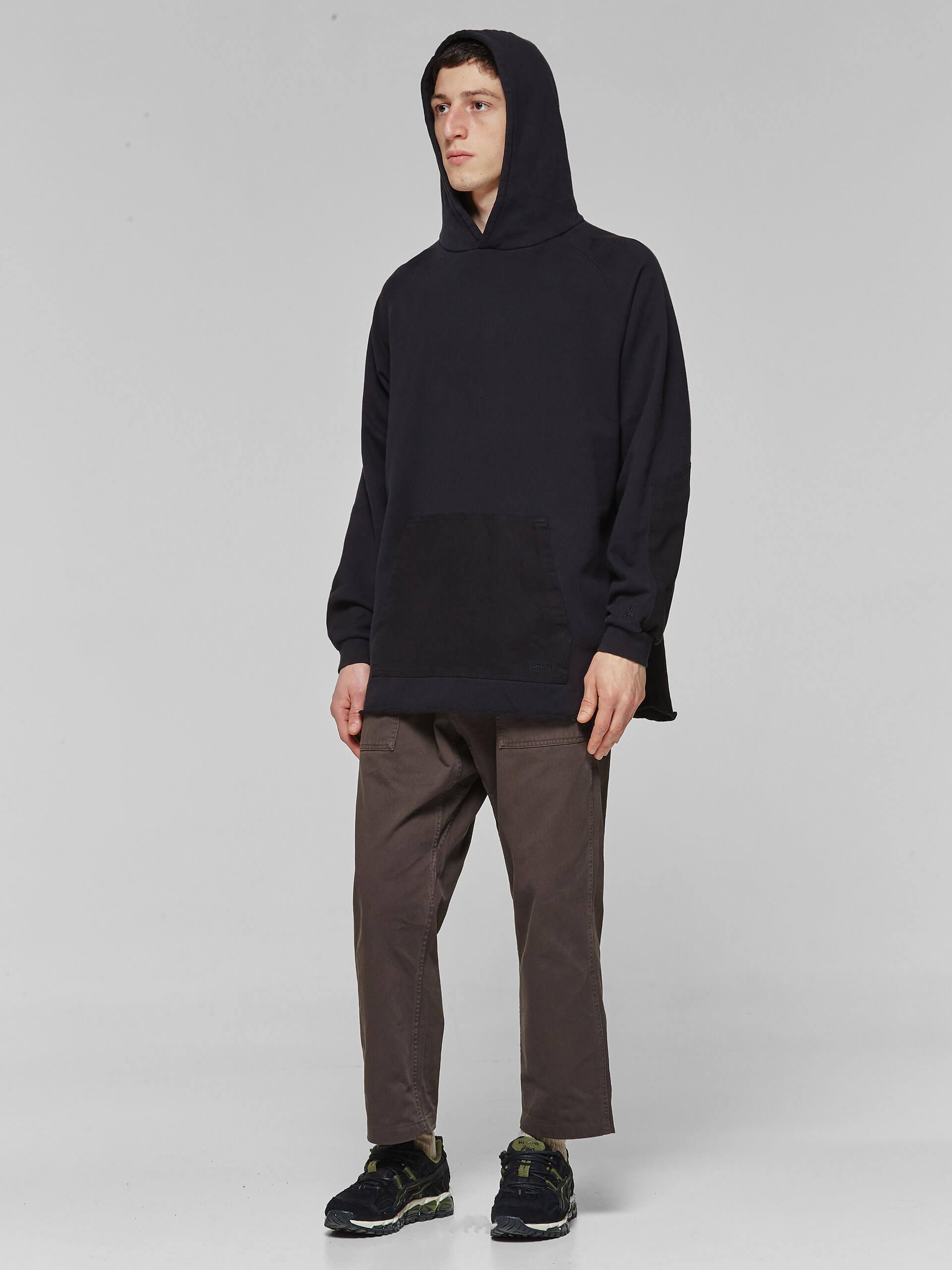 Худи Talecut Parka