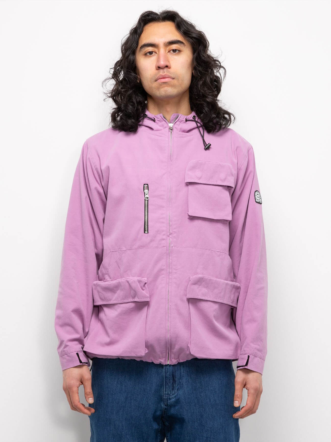 Куртка Excursion