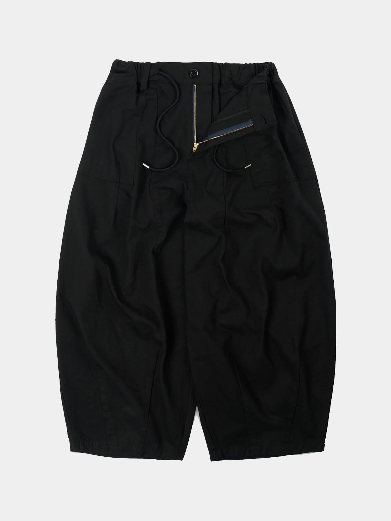 Брюки TWILL BALLOON