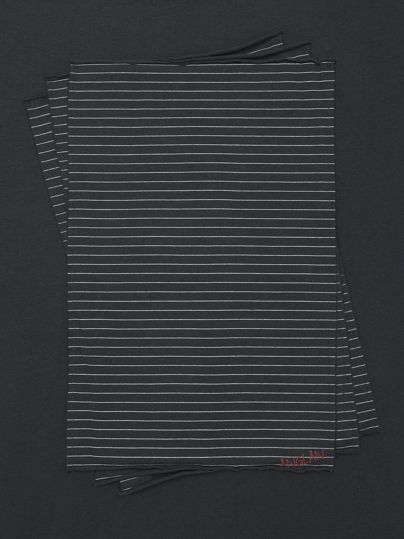 Лонгслив NOTEBOOK