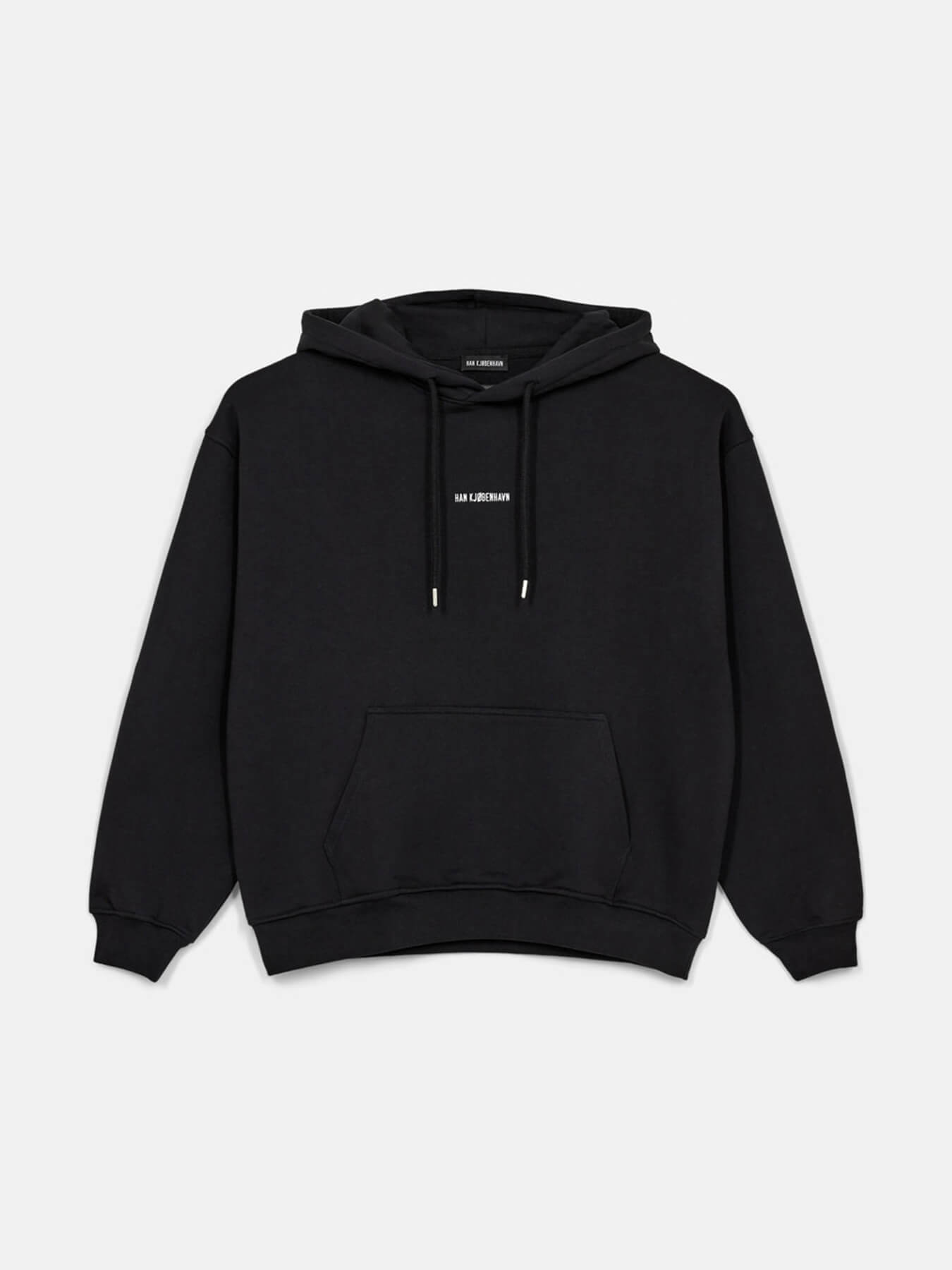 Худи DAILY OVERSIZED