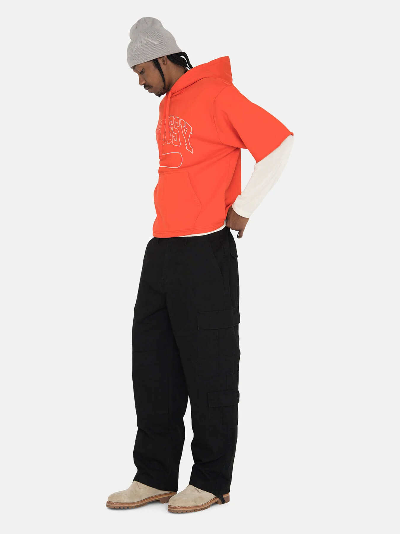 Брюки RIPSTOP SURPLUS CARGO