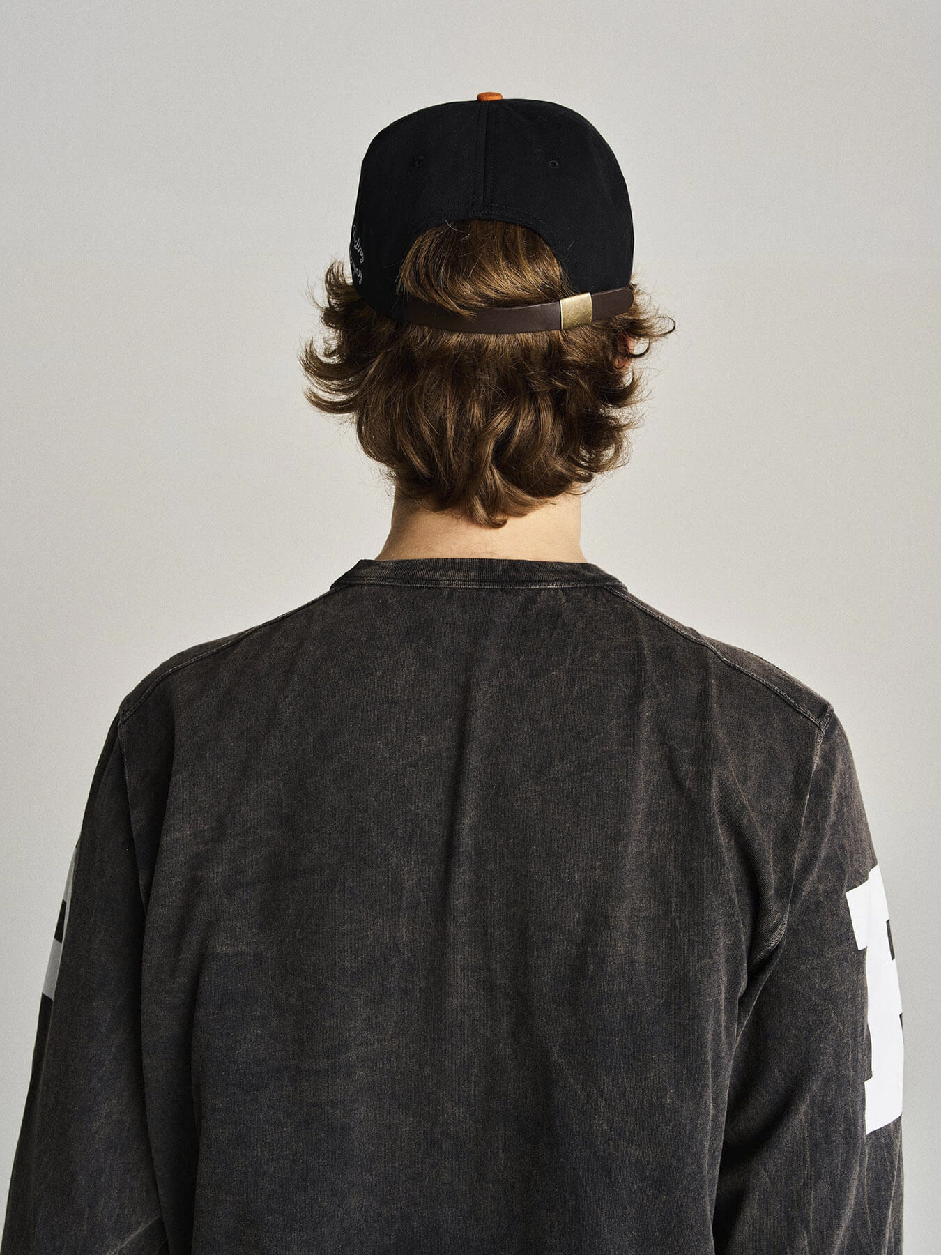 Кепка O SIXPANEL